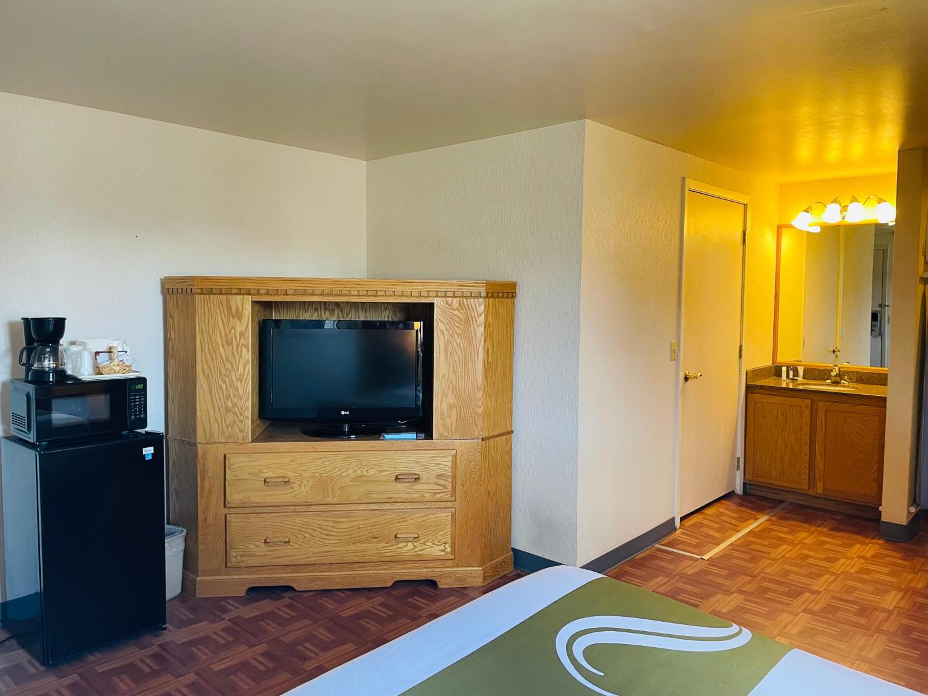 America's Best Value Inn Sandpoint, Billede 4