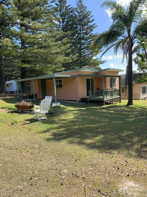 Family Bungalow photo 2