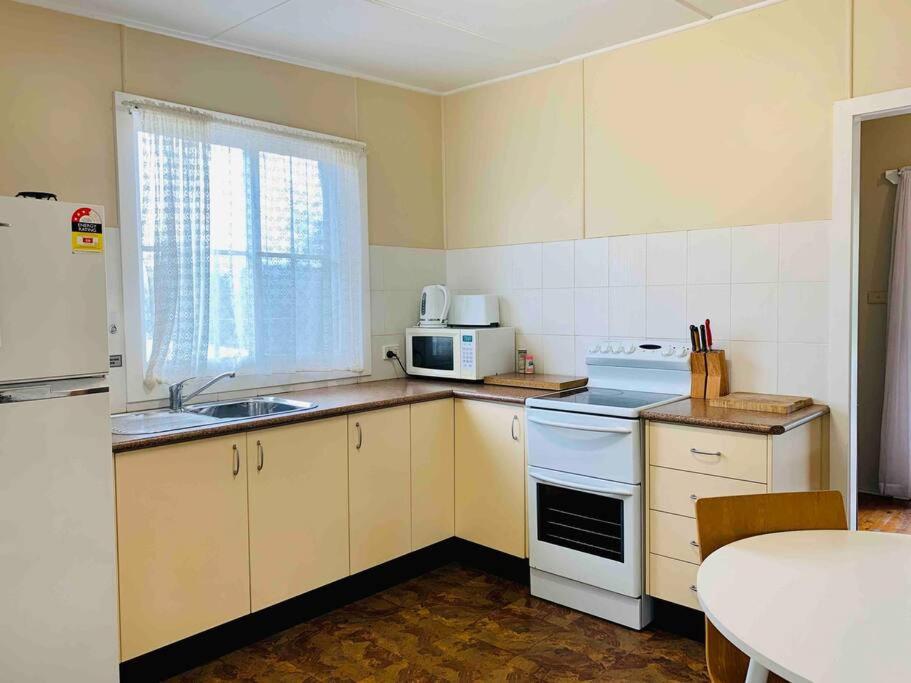 Bungalow photo 3