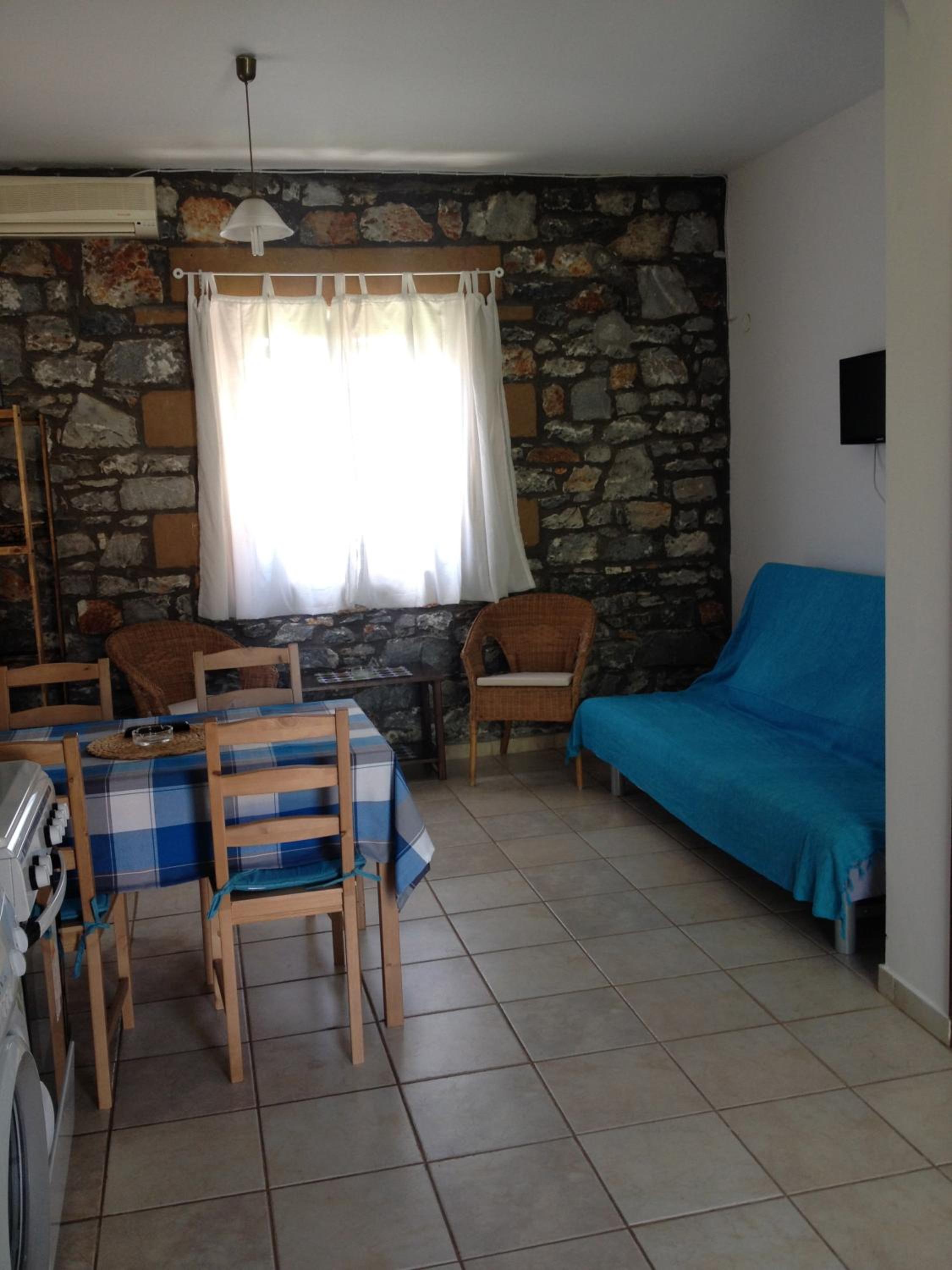 Two-Bedroom Villa photo 1
