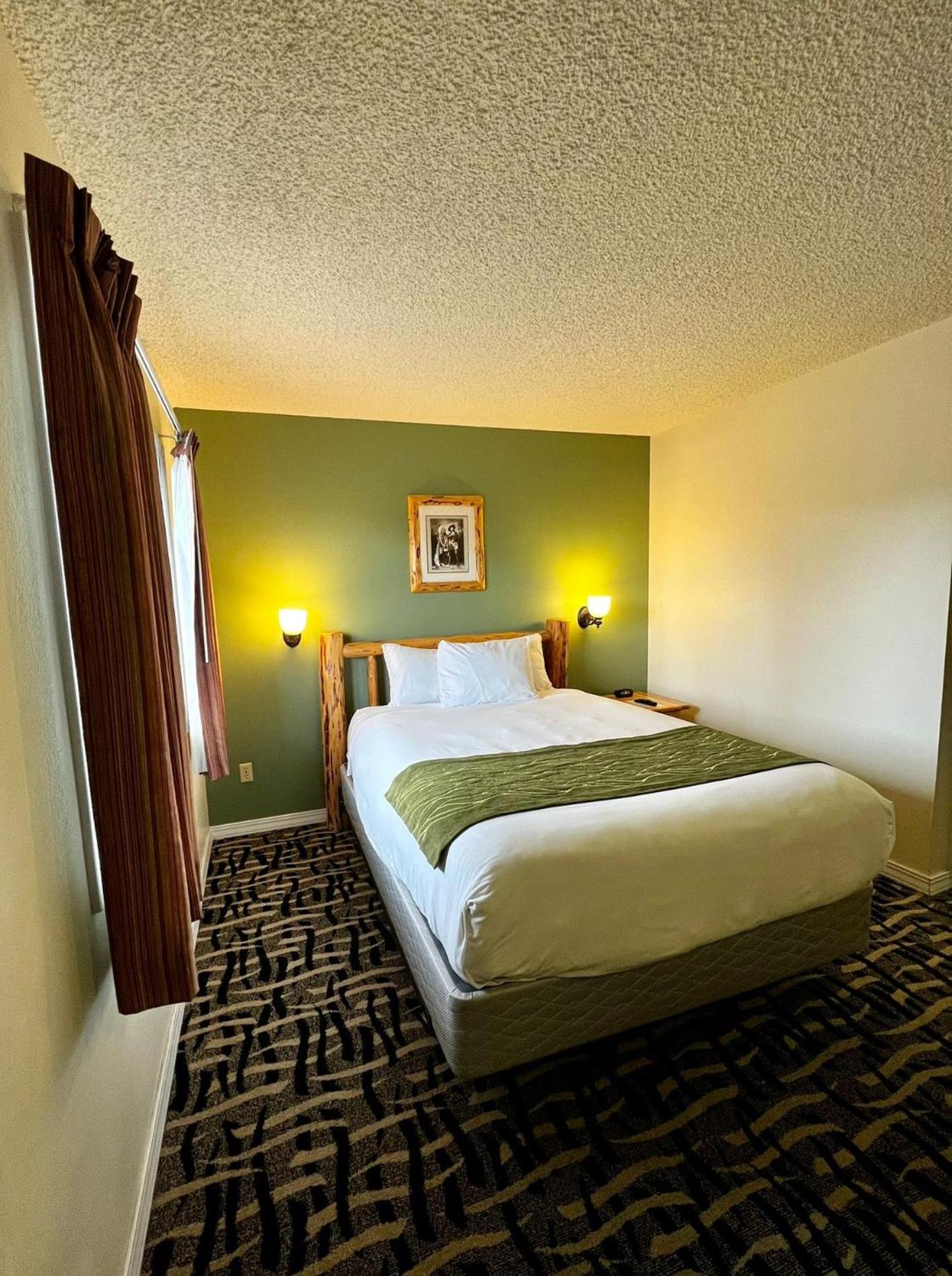 Economy Double Room - Photo 3
