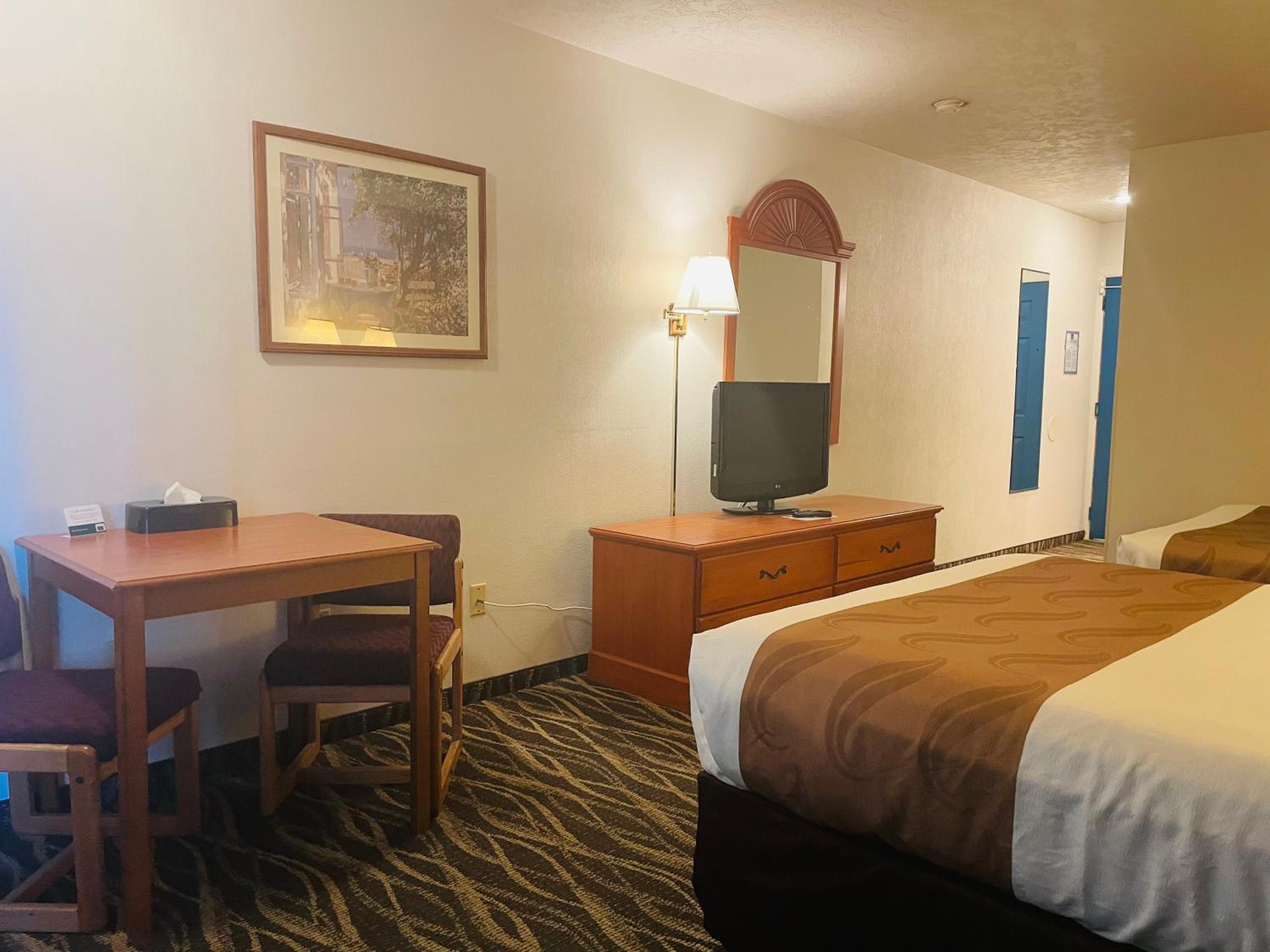 America's Best Value Inn Sandpoint, Billede 5