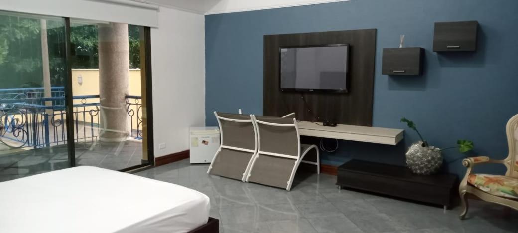 Junior Suite photo 3