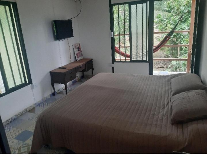 Three-Bedroom House photo 1