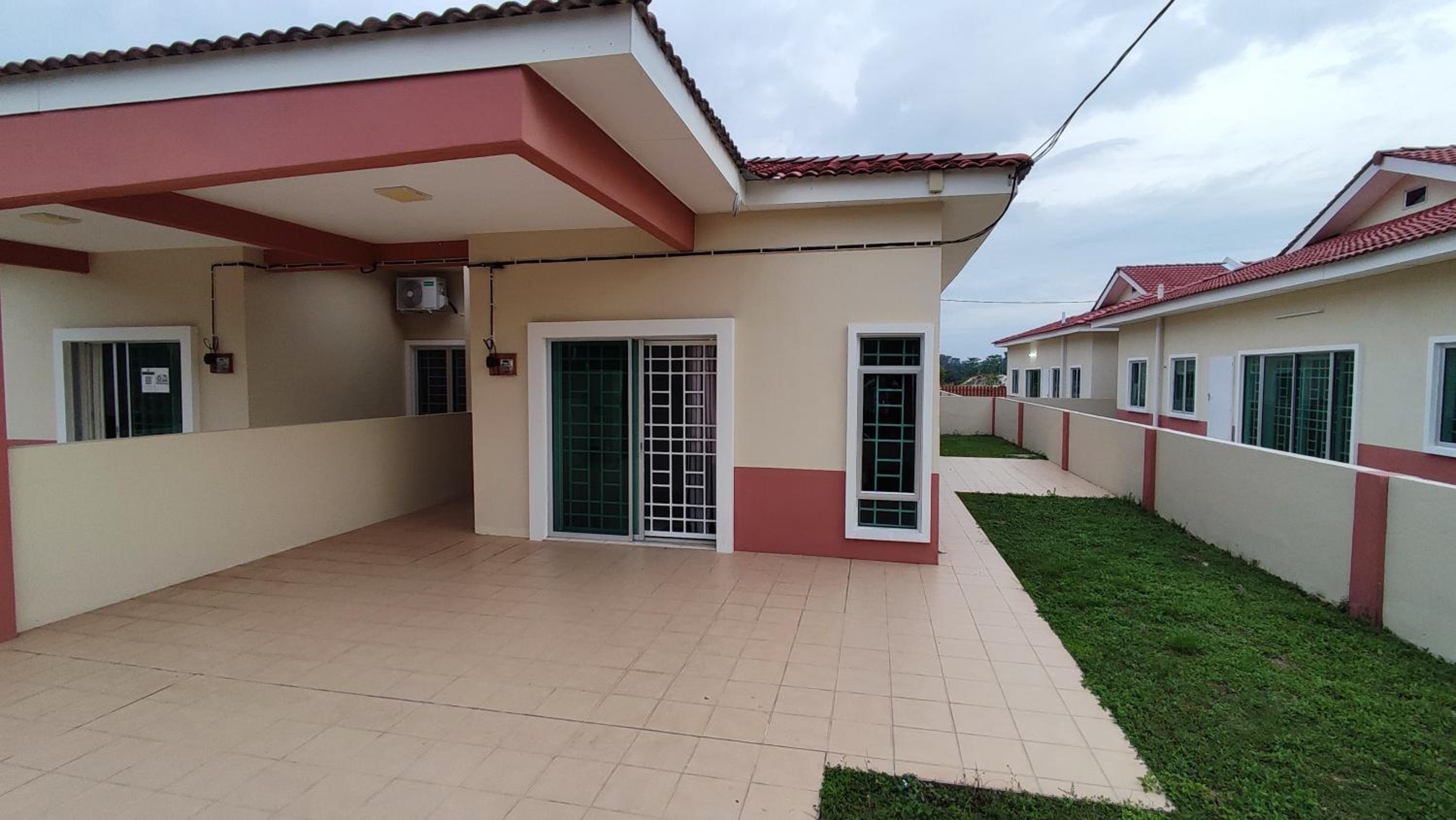 Vacation Home photo 1