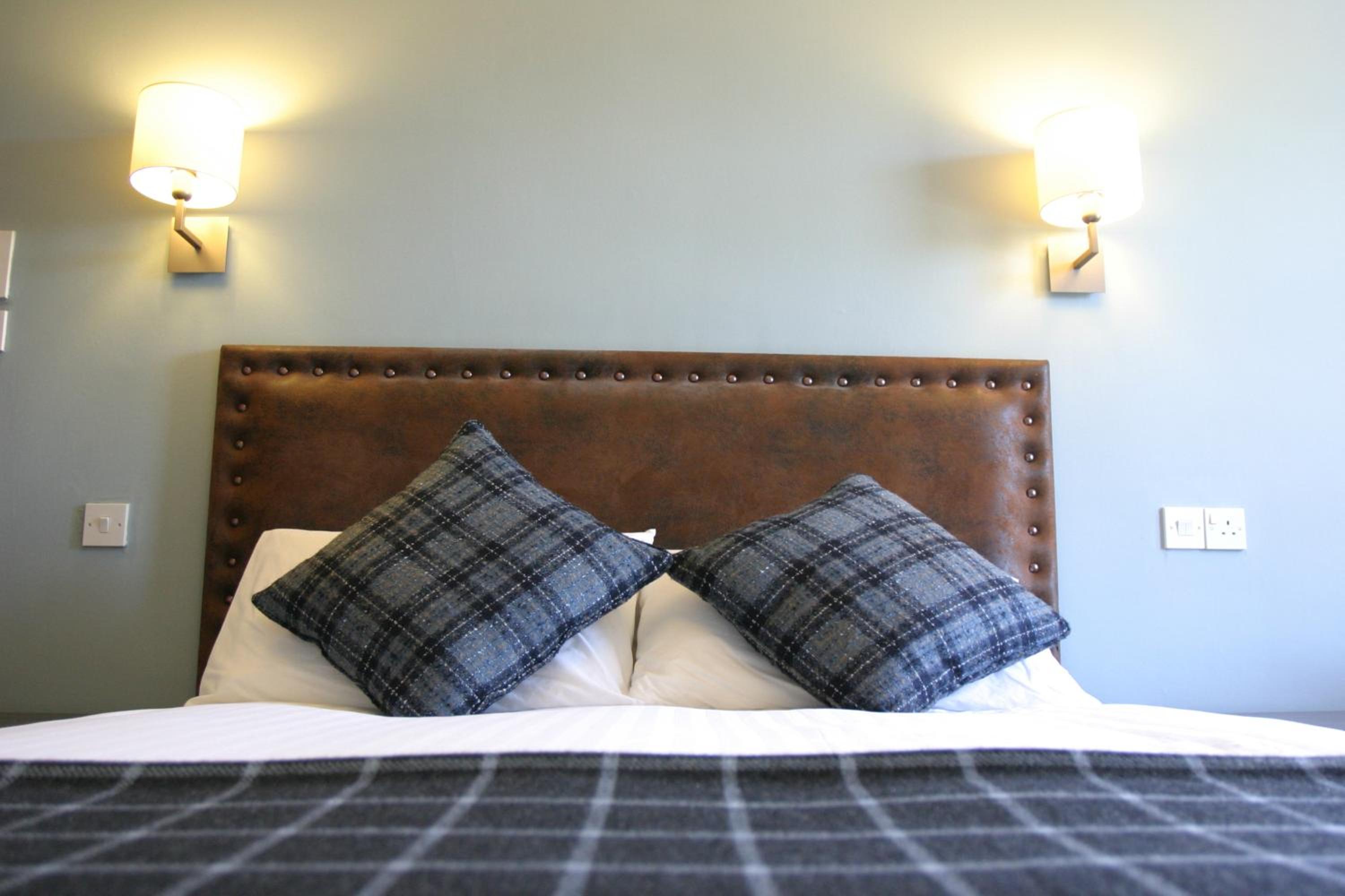 Double Room - Photo 7