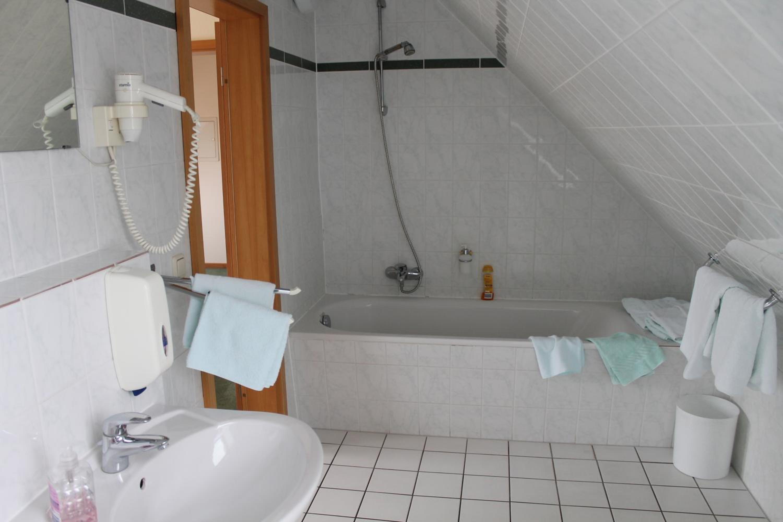 Comfort Double Room