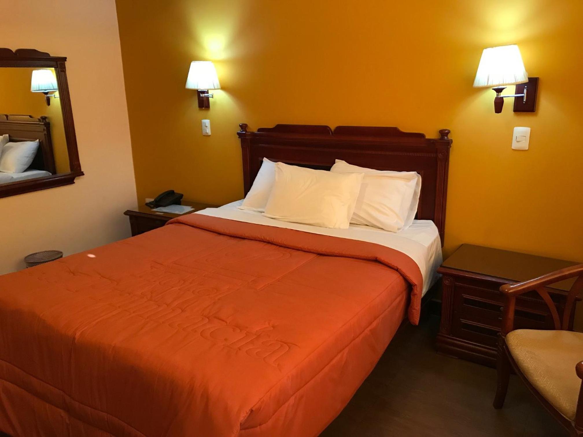 Single Room