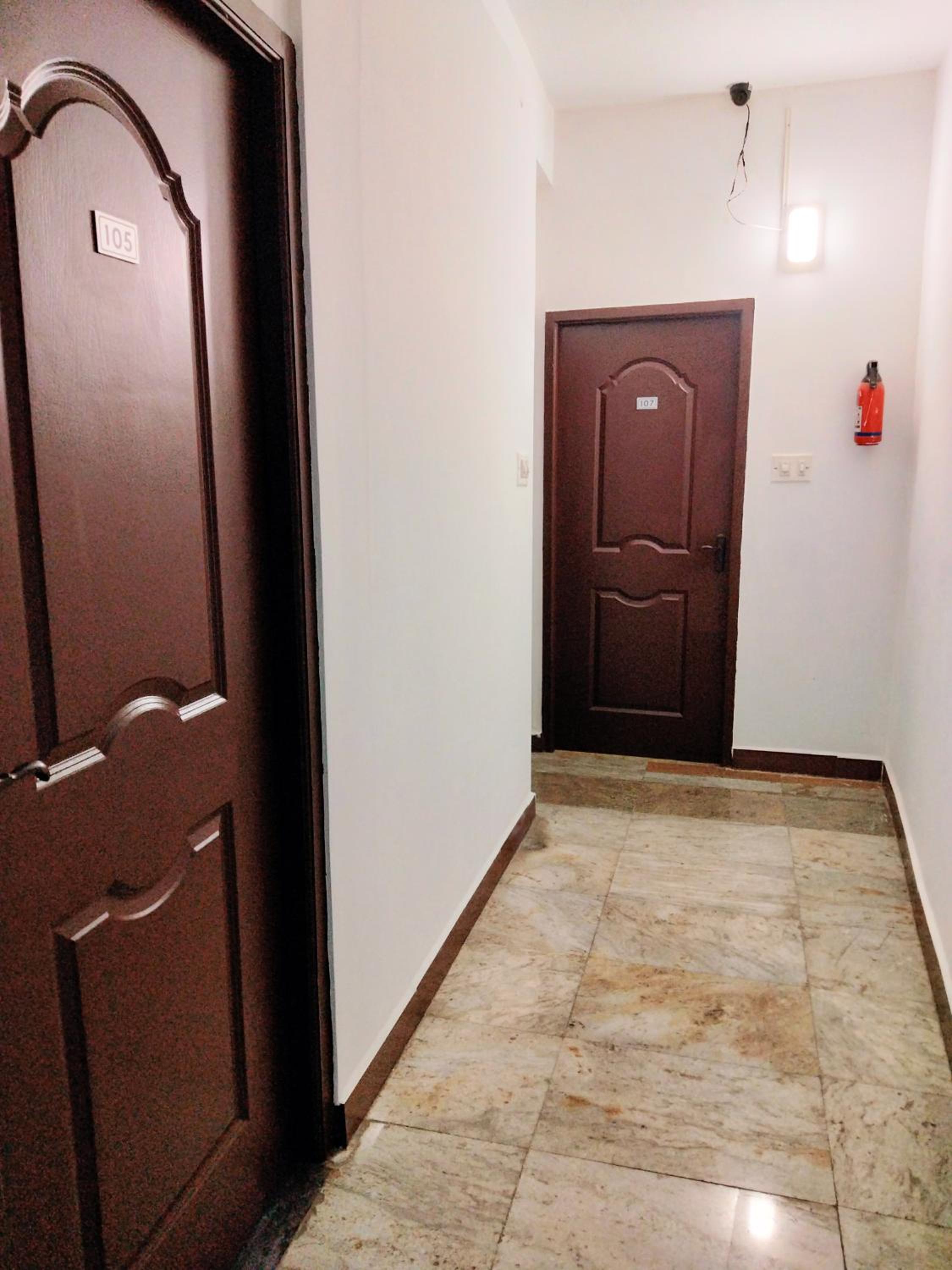 Deluxe Double Room - Photo 2
