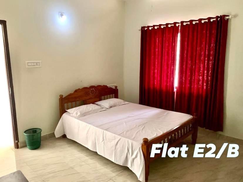 Budget Double Room photo 1