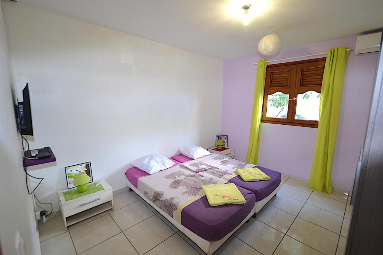 Two-Bedroom House photo 1
