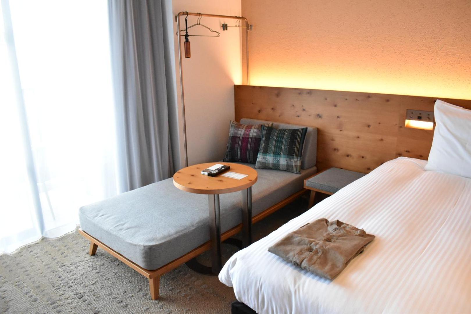 Twin Room (standard) - Photo 4