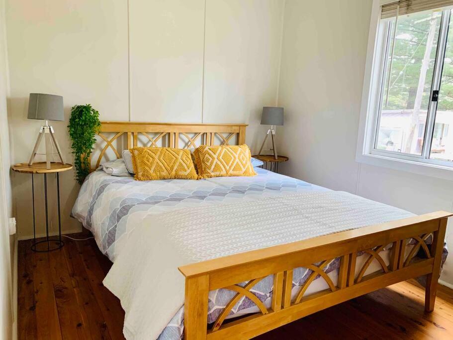 Family Bungalow photo 1