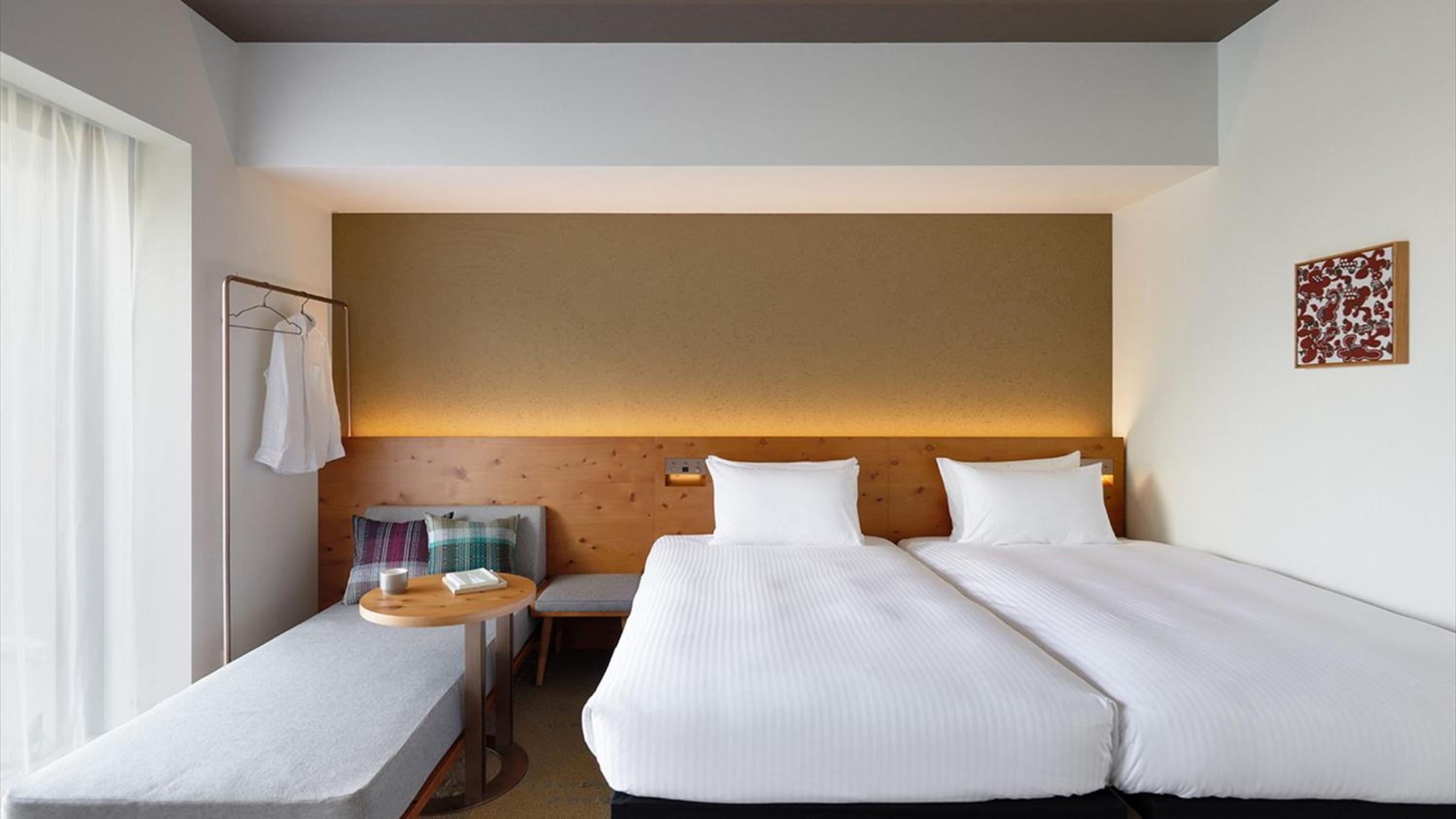 Twin Room (standard) - Photo 6