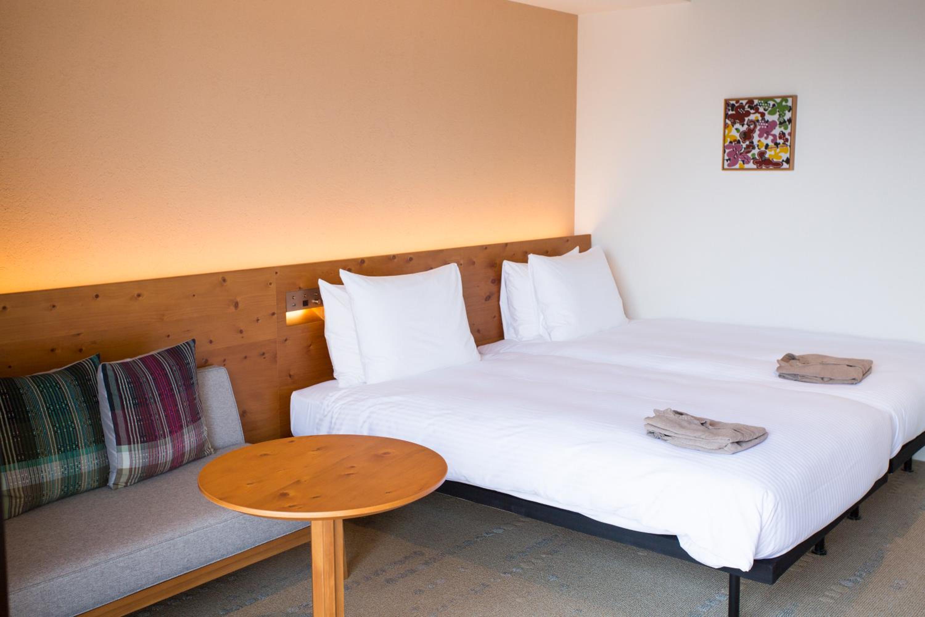 Twin Room (standard) - Photo 7