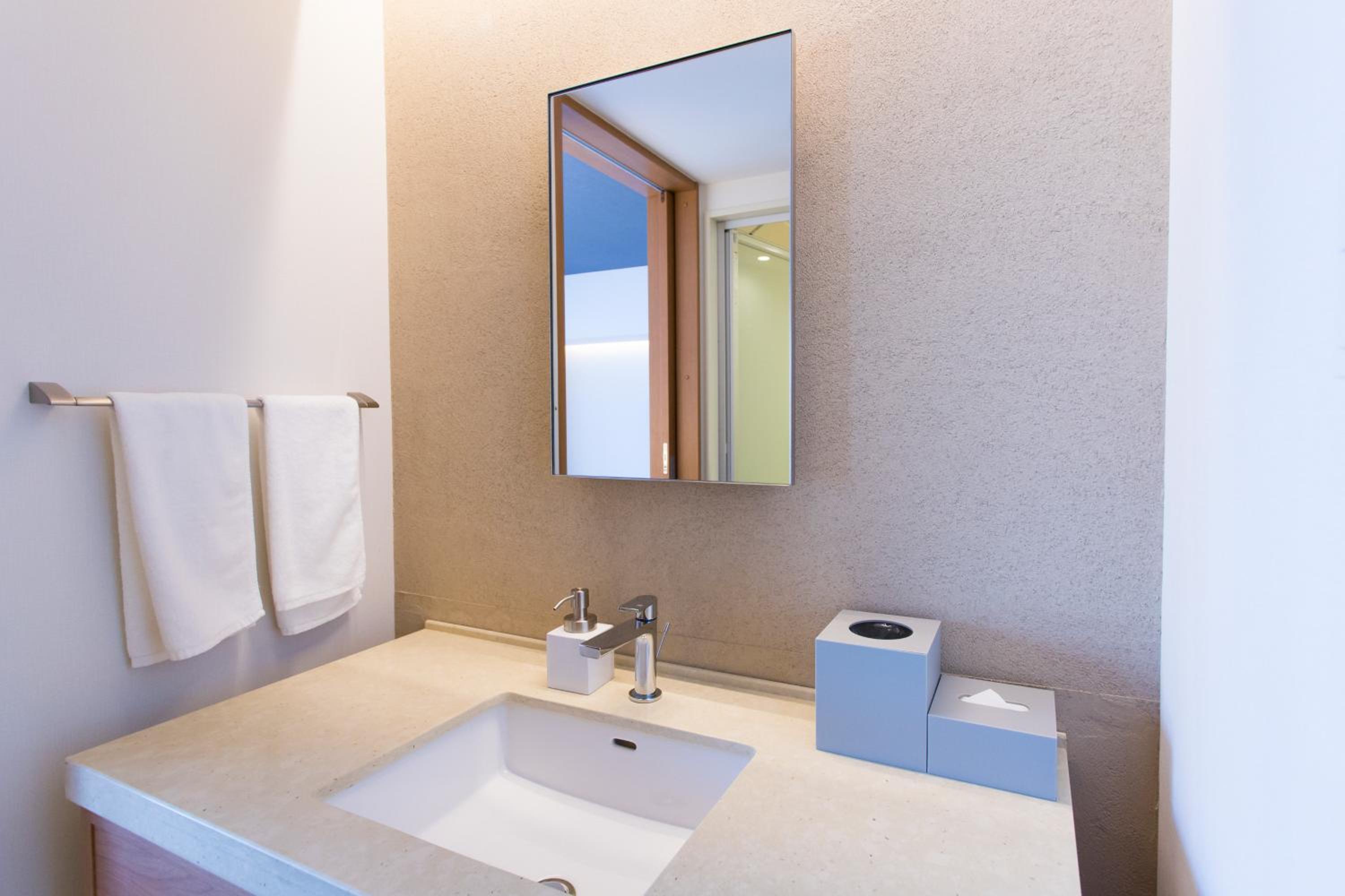 Twin Room (high floor) - Photo 6