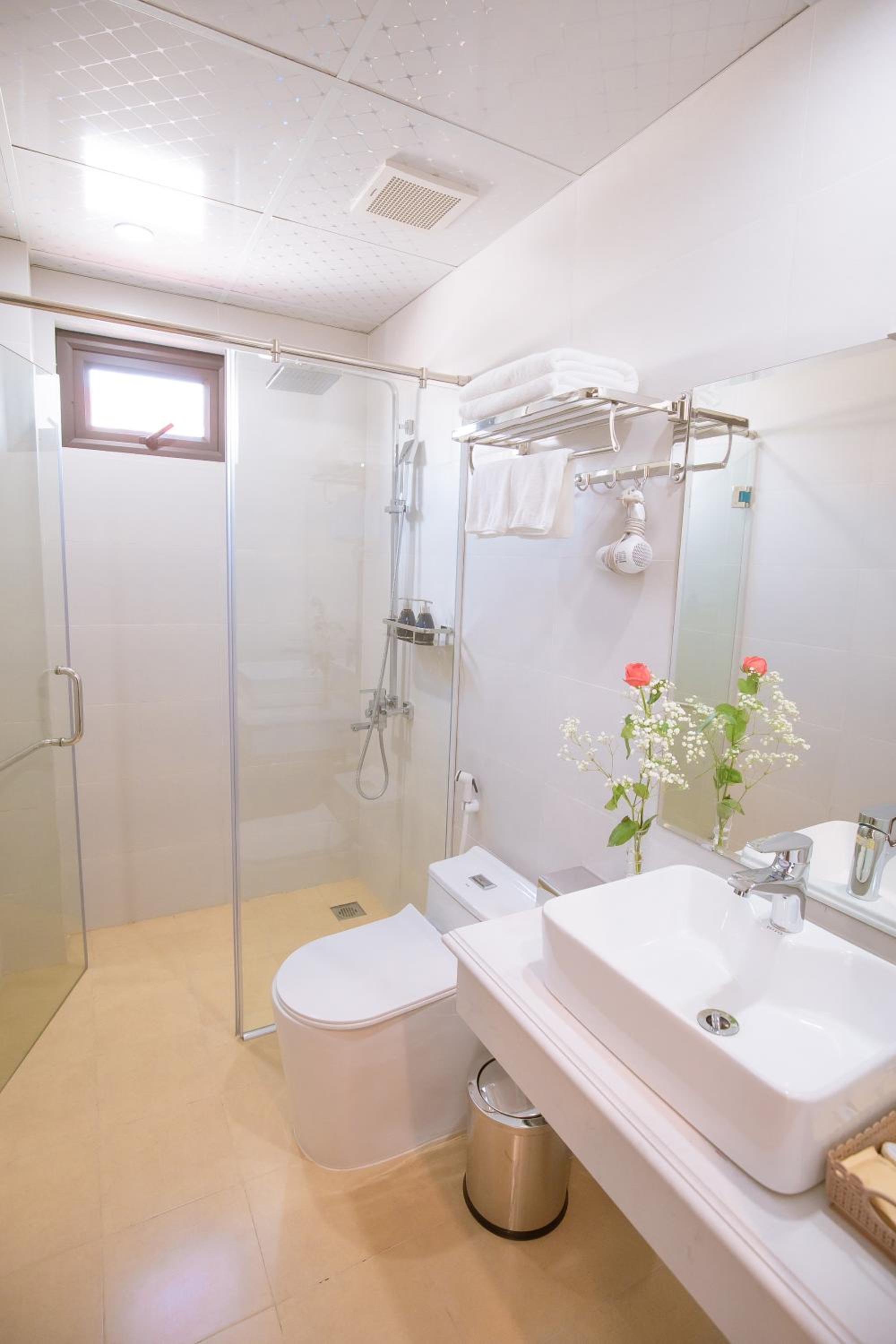 Deluxe Twin Room - Photo 4
