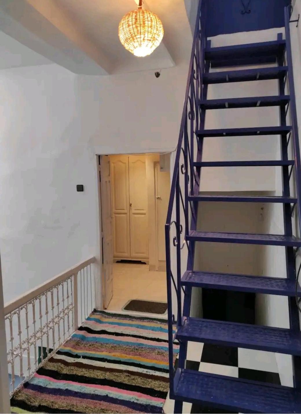 Three-Bedroom House - Photo 9