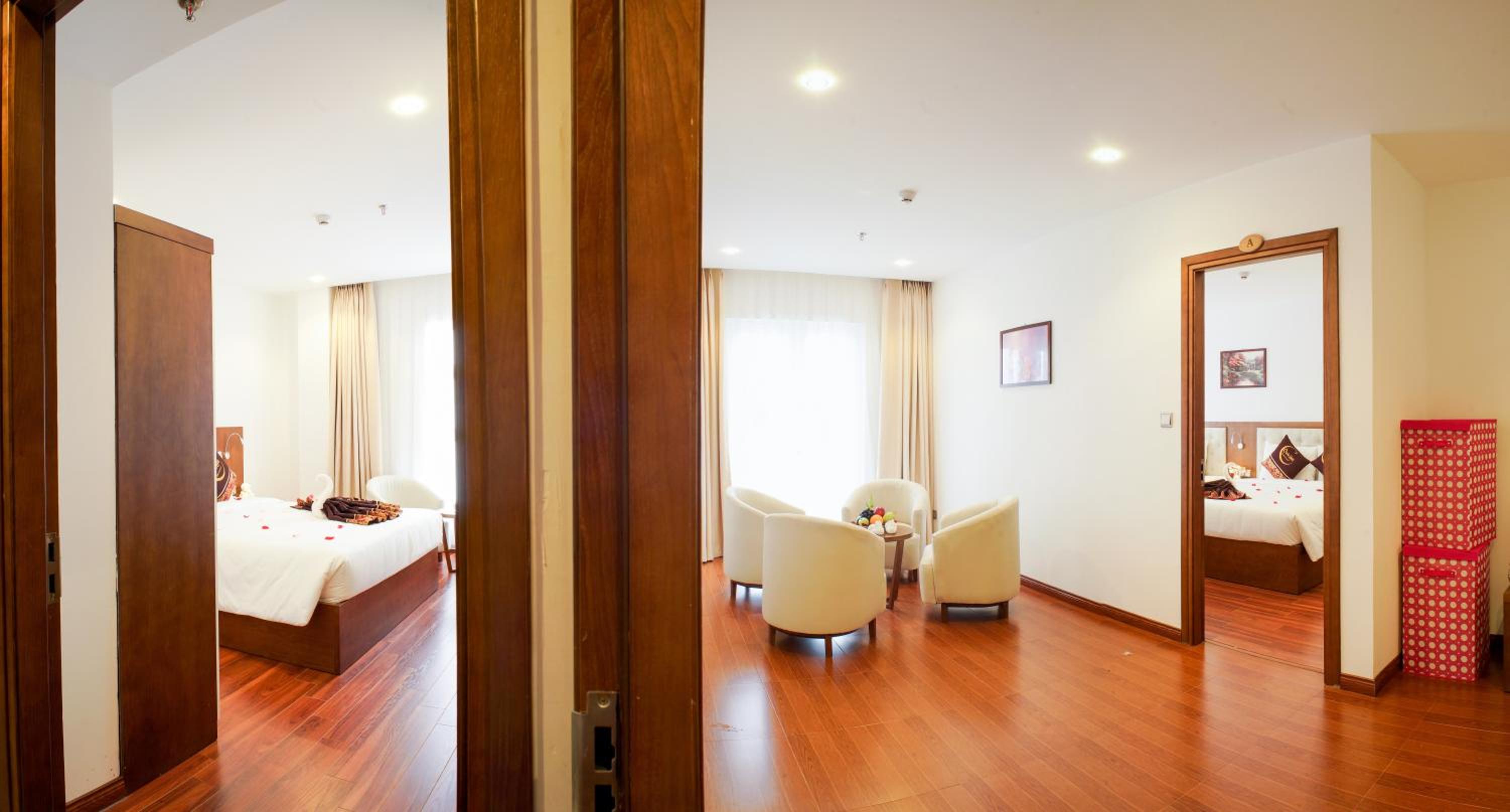 Family Suite