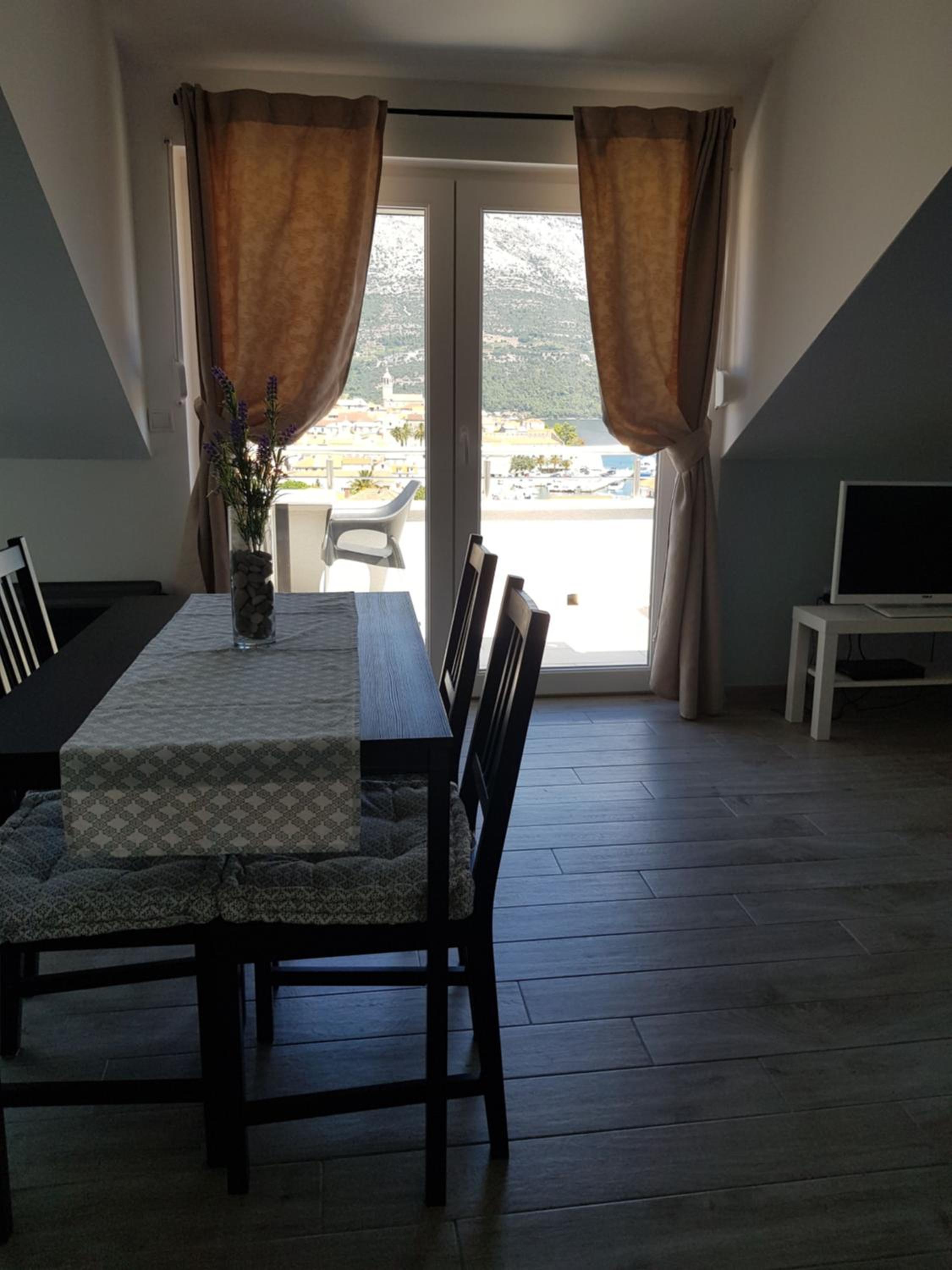 Apartment with Sea View photo 2