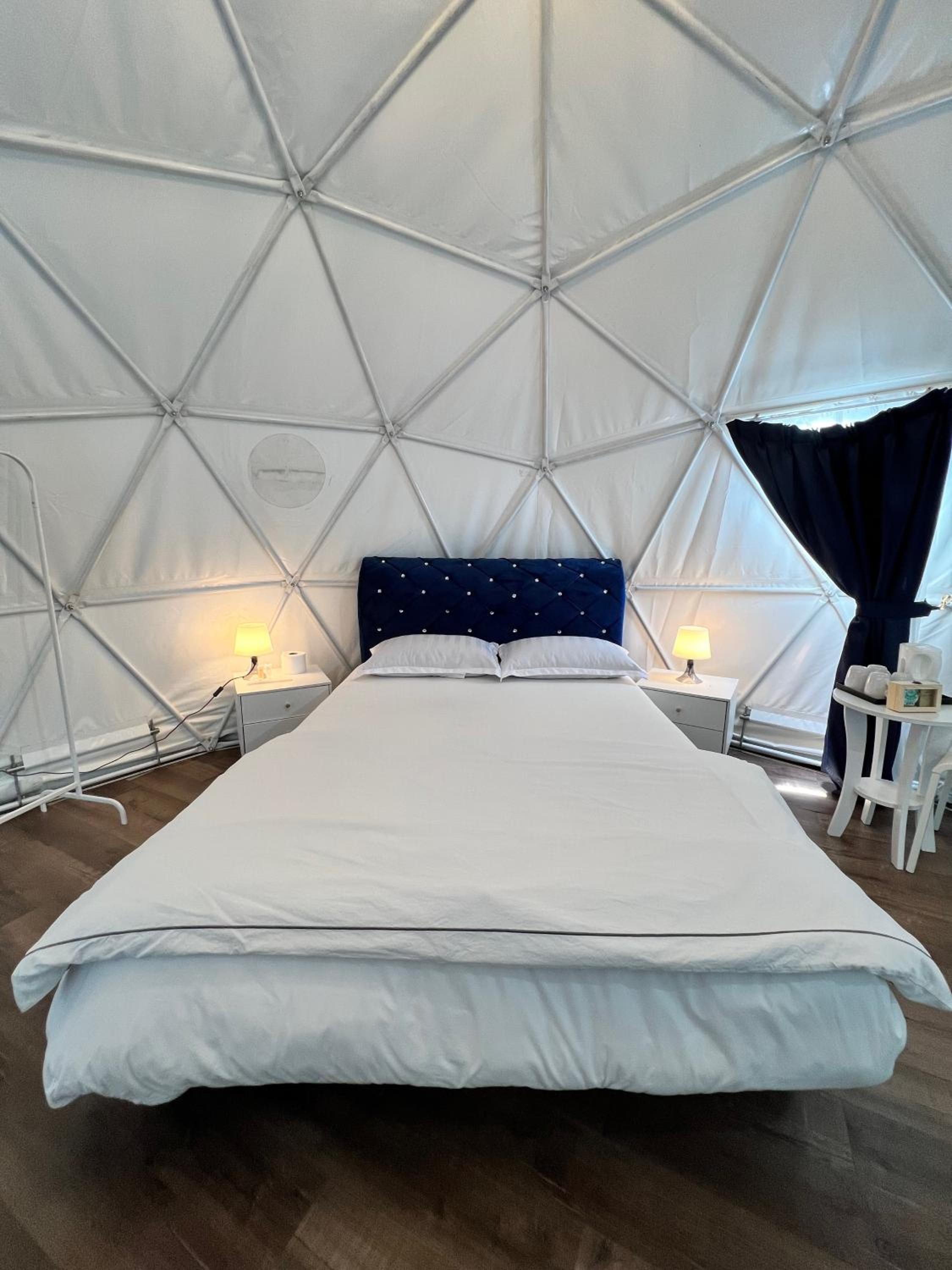 Tent photo 3