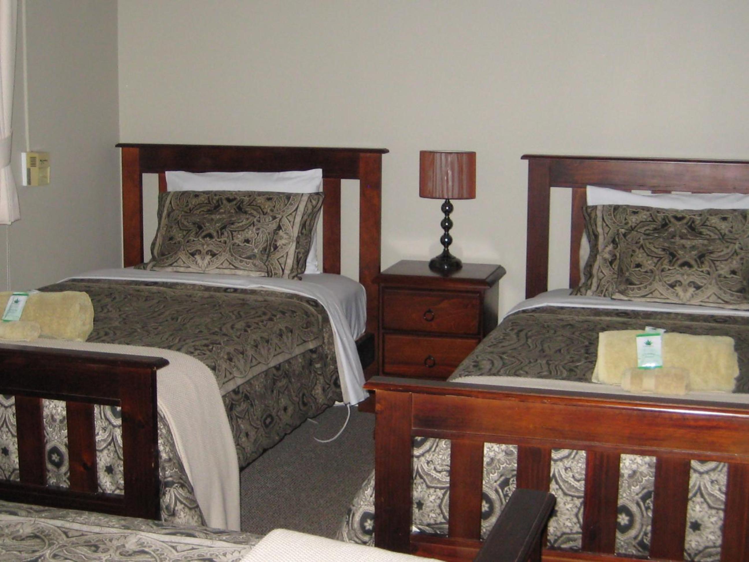 Deluxe Single Room photo 1