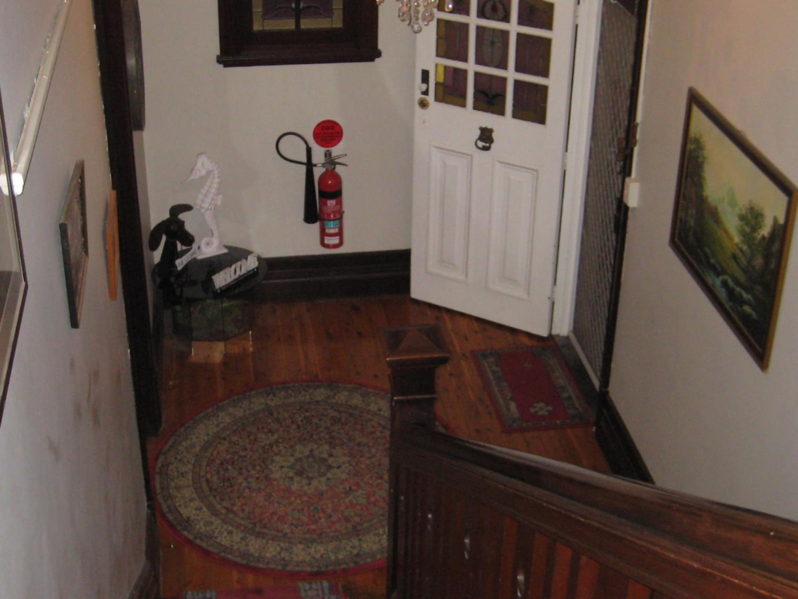Deluxe Single Room photo 3
