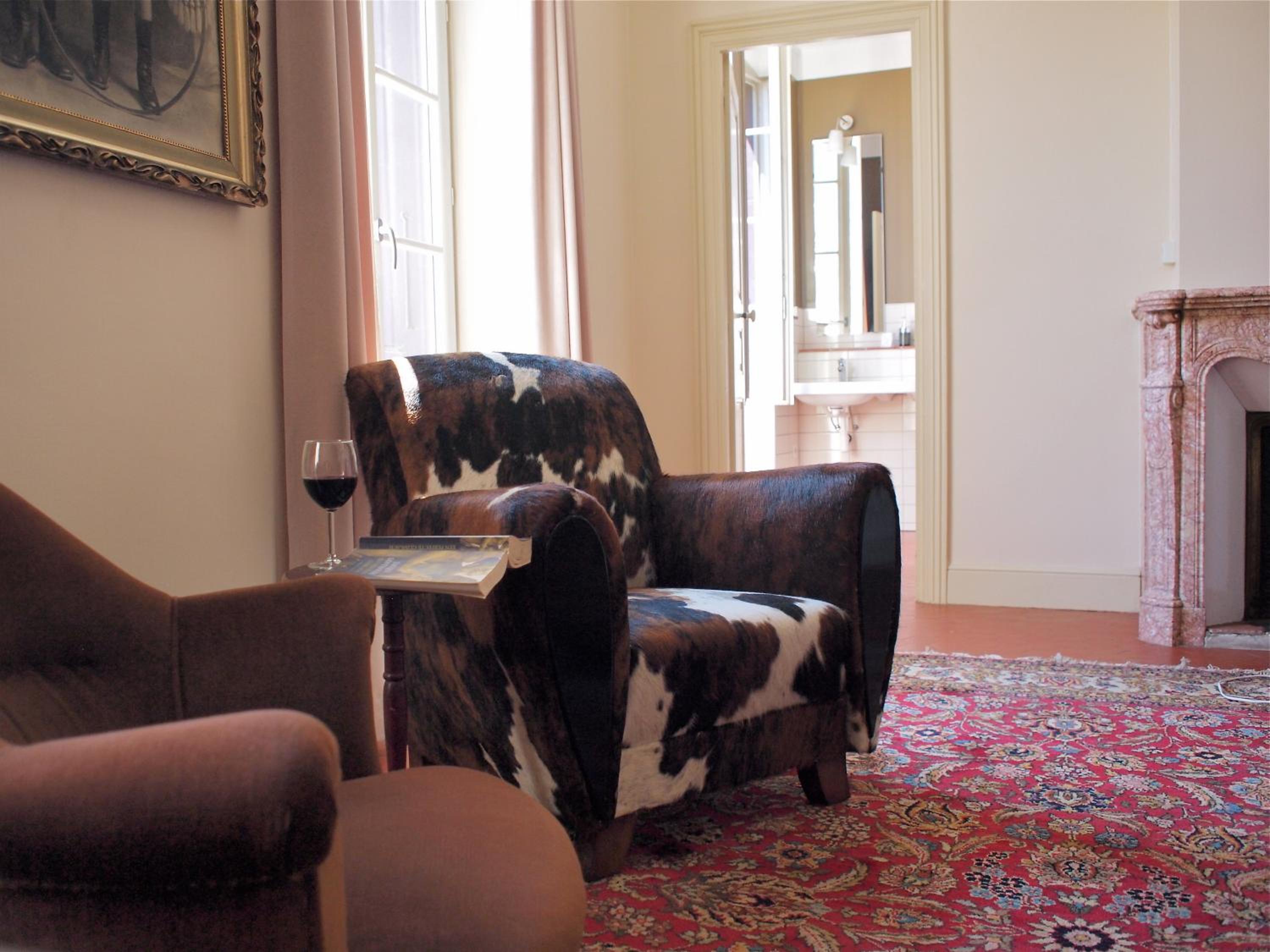 Deluxe Single Room photo 3