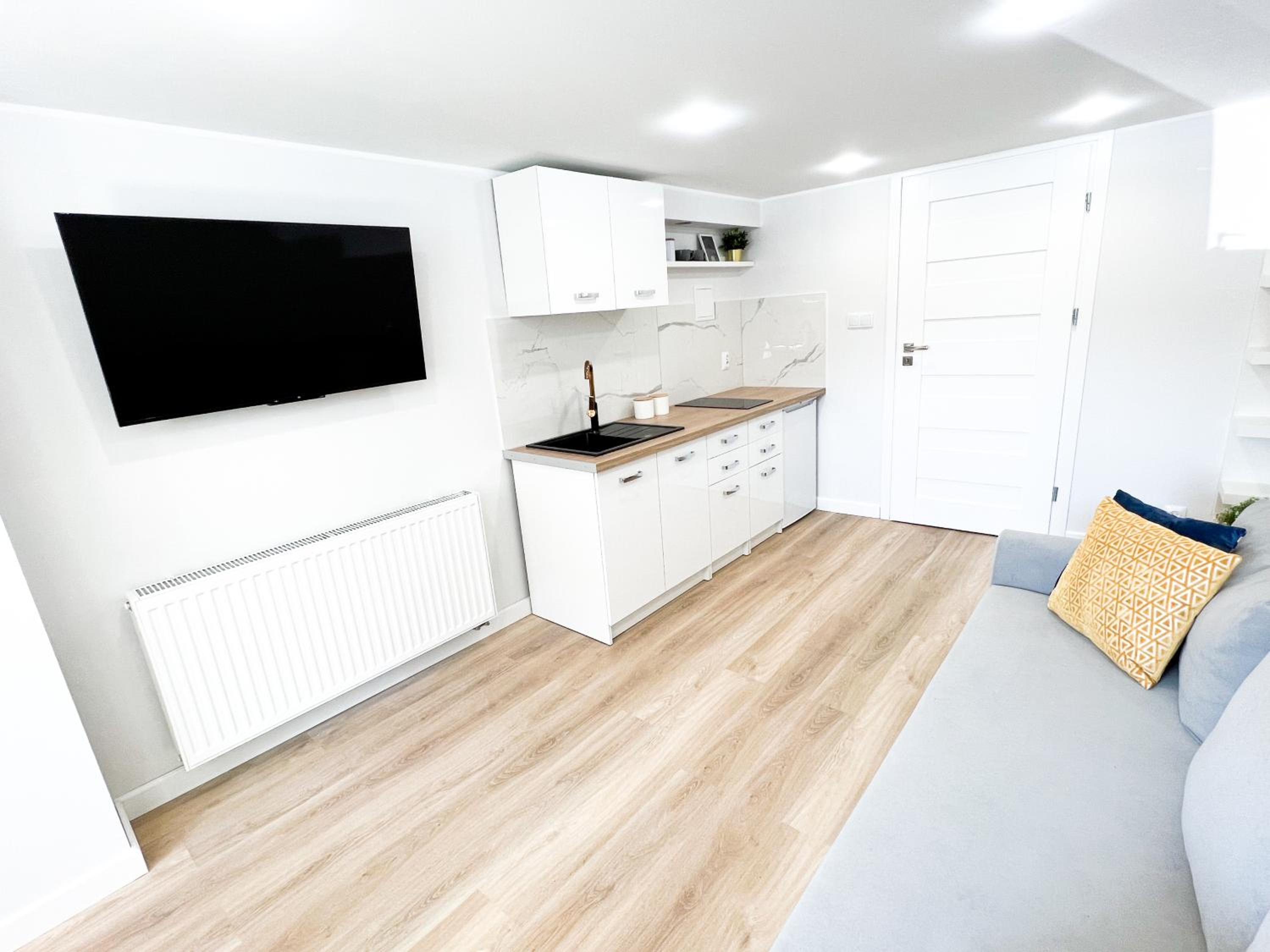 Apartment - Ground Floor photo 2