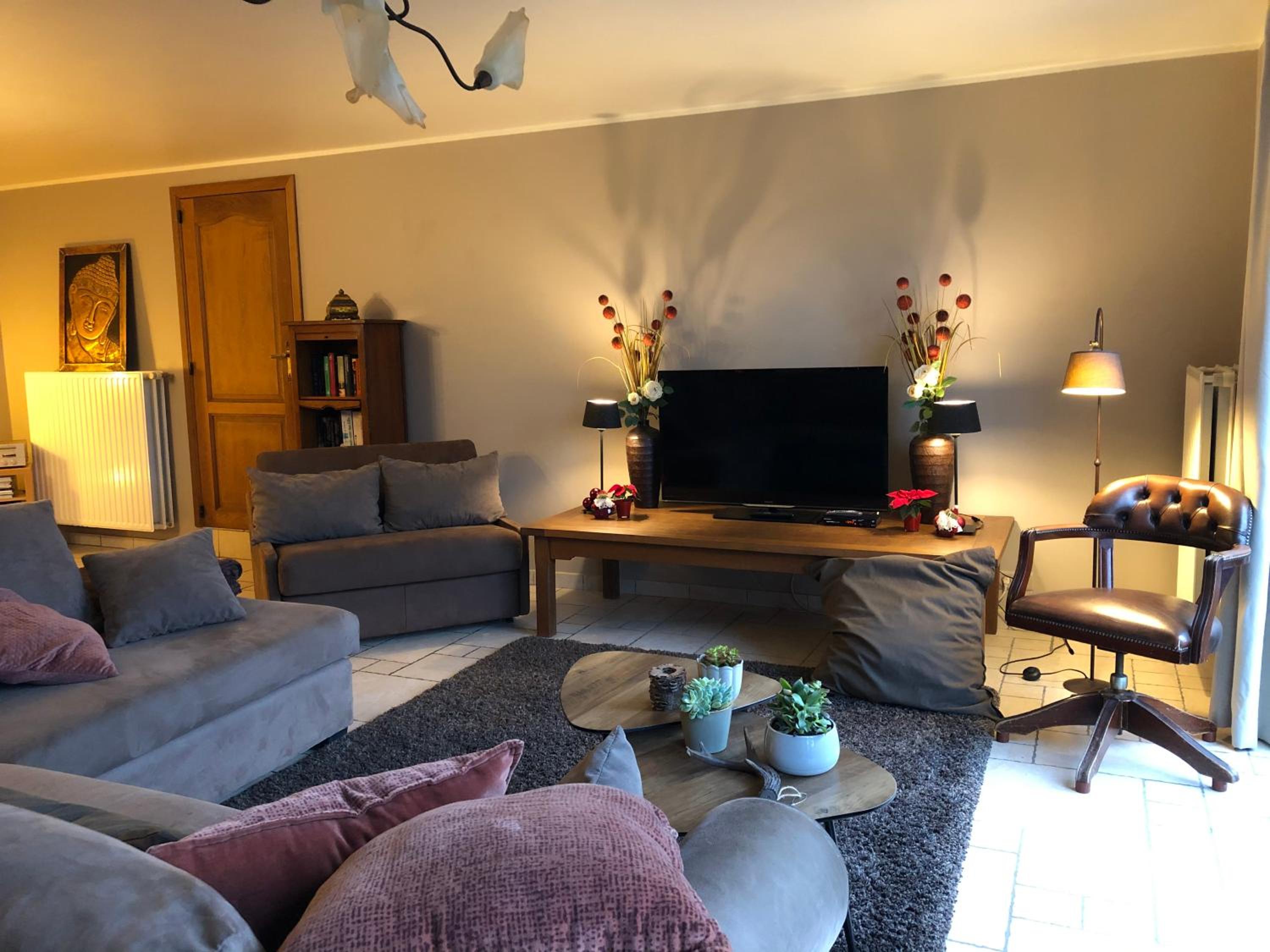 Vacation Home photo 1