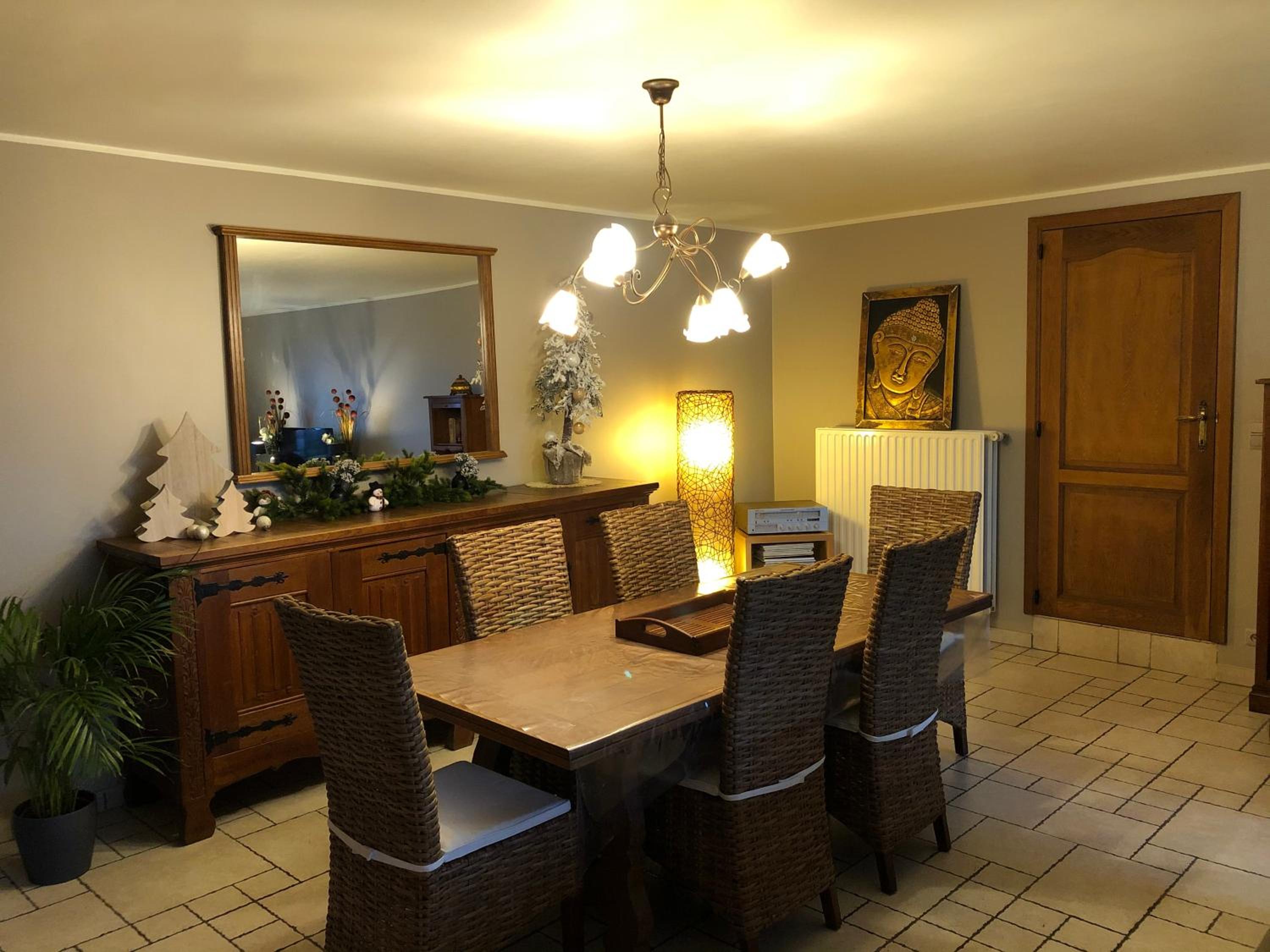 Vacation Home photo 3