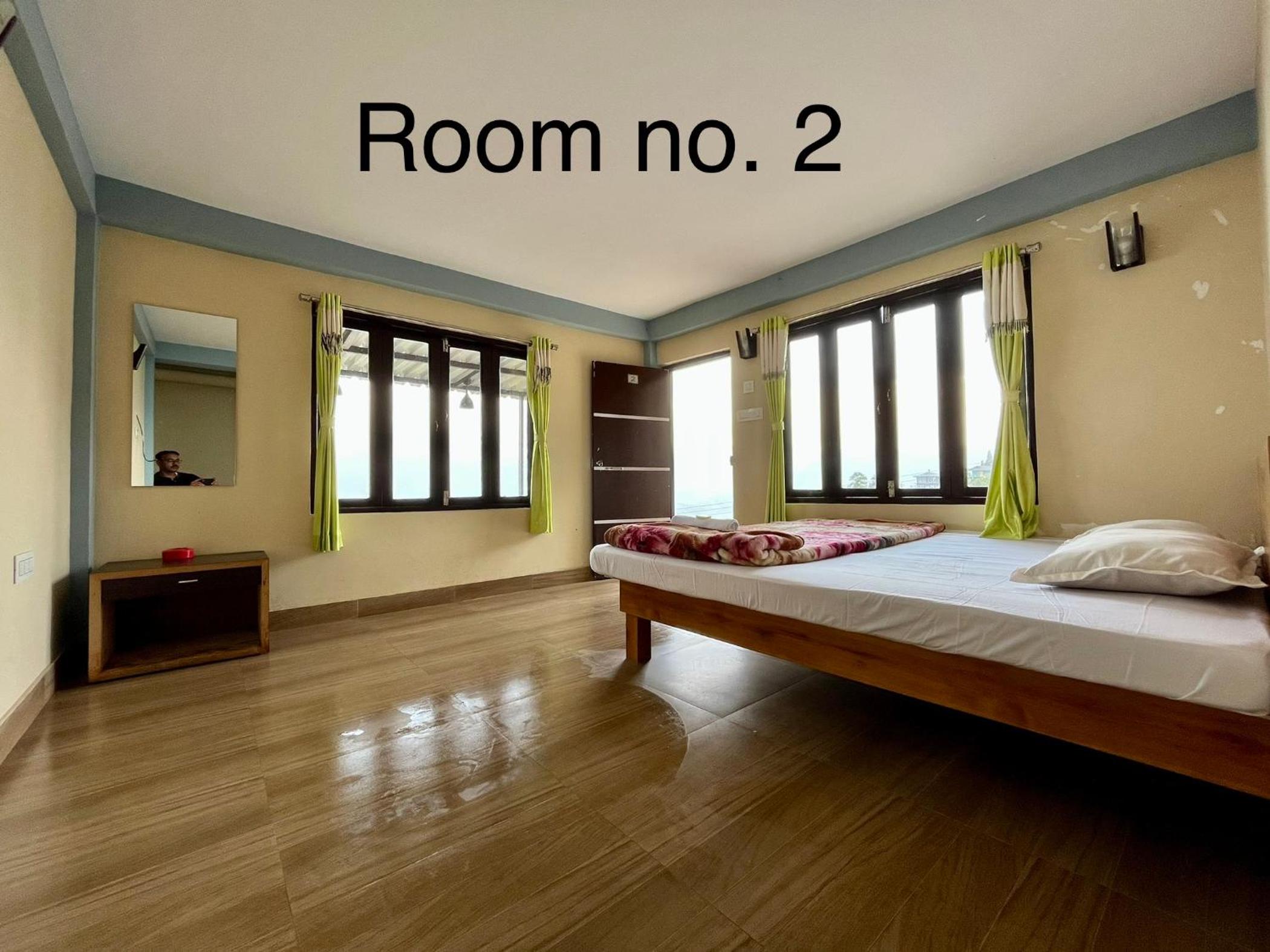 Deluxe Triple Room photo 1