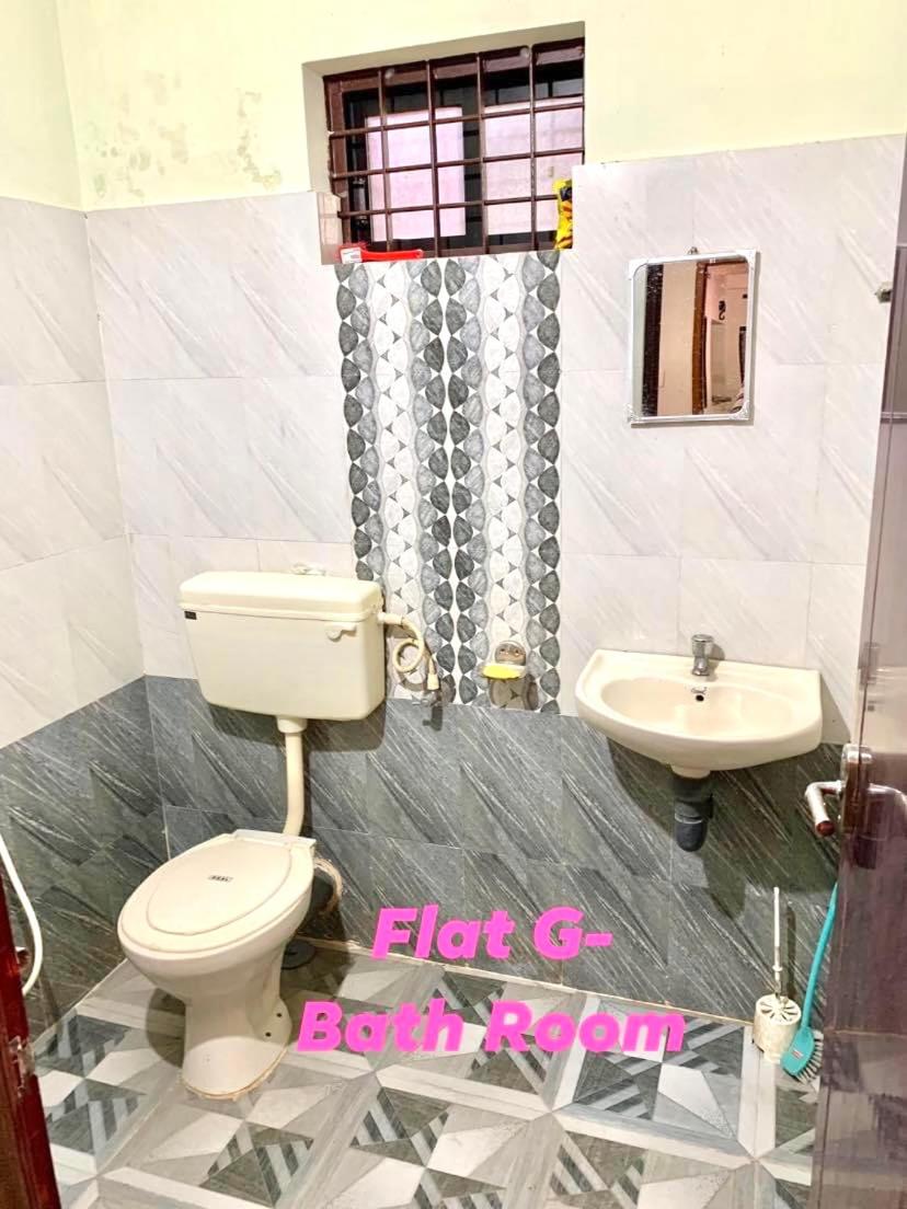 Budget Single Room photo 2