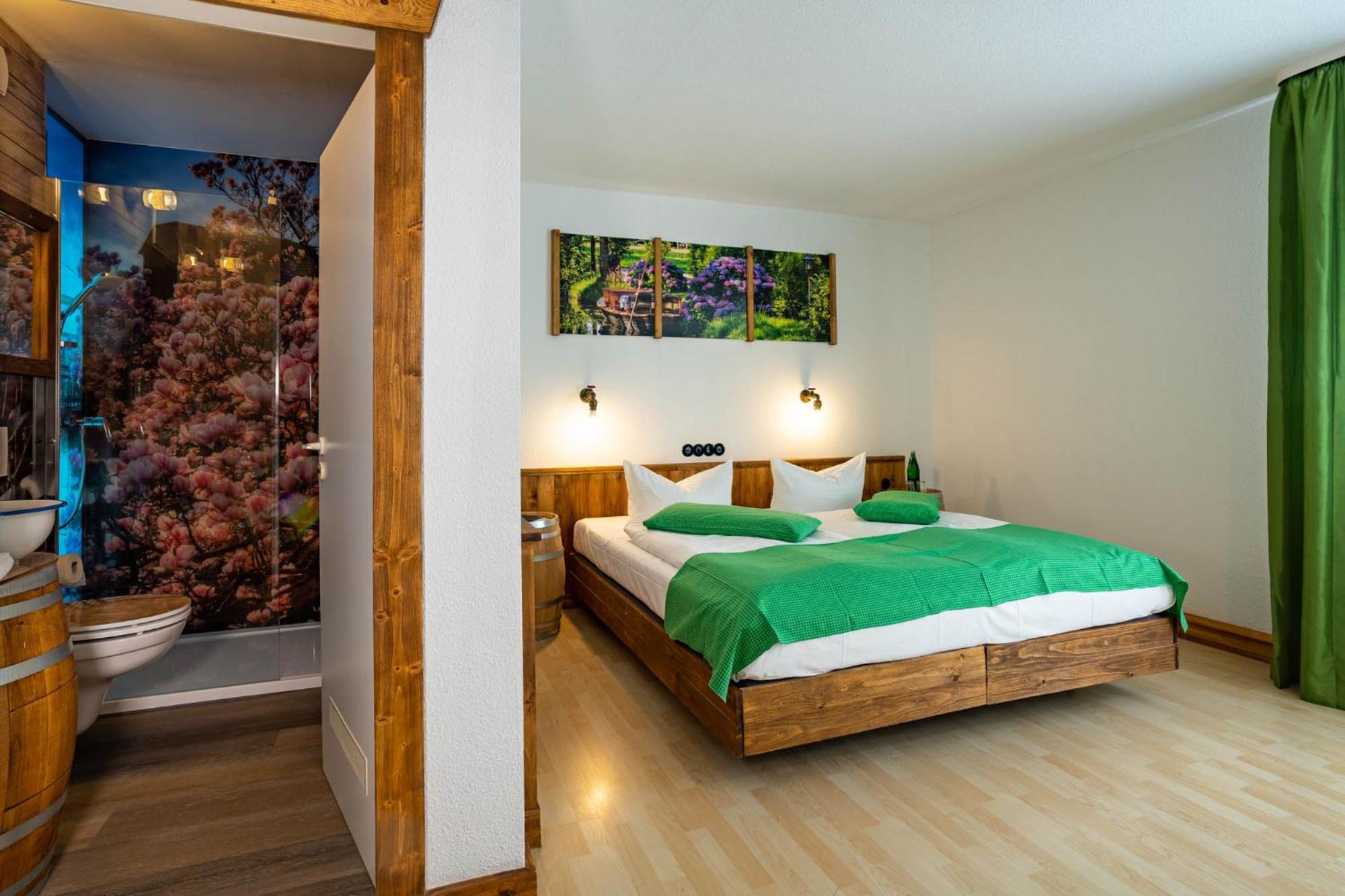 Double Room photo 1