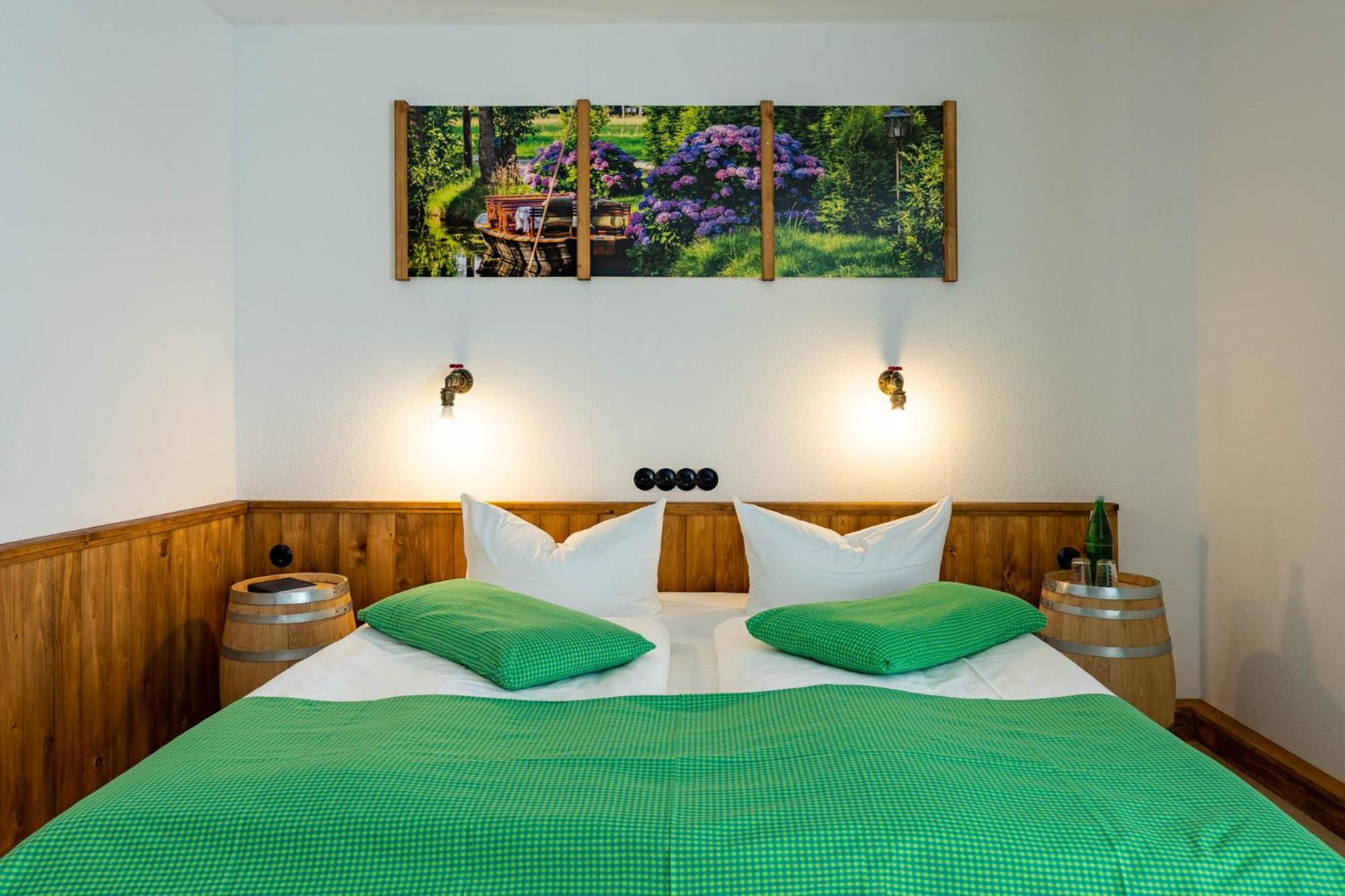 Double Room photo 2
