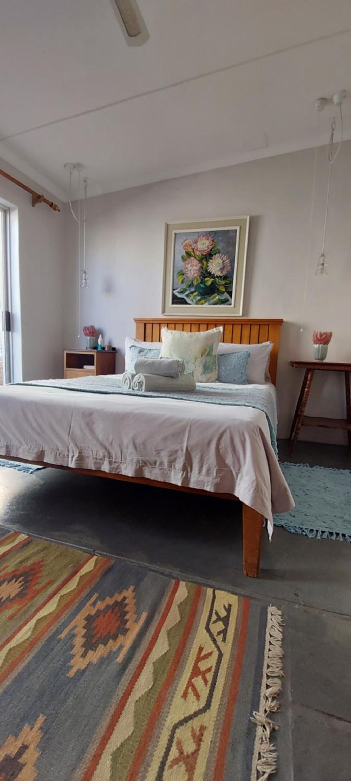 Two-Bedroom Apartment - Photo 1