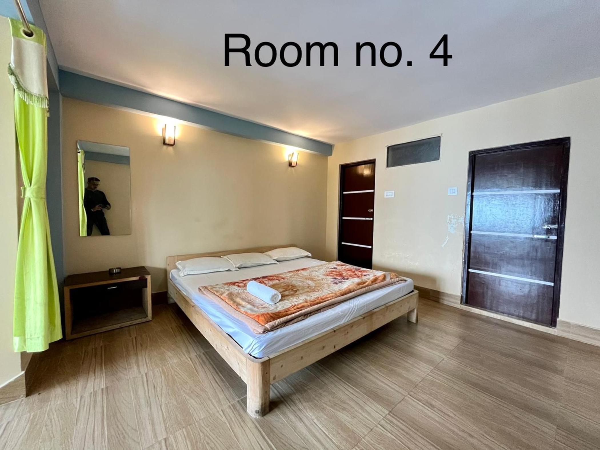 Deluxe Suite photo 1