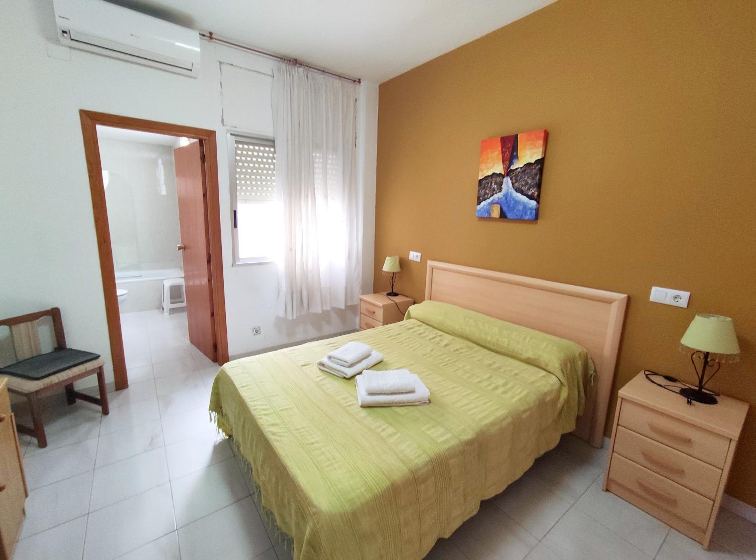 Habitación Queen