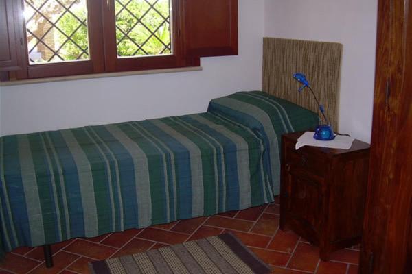 Two-Bedroom House with Garden View photo 1