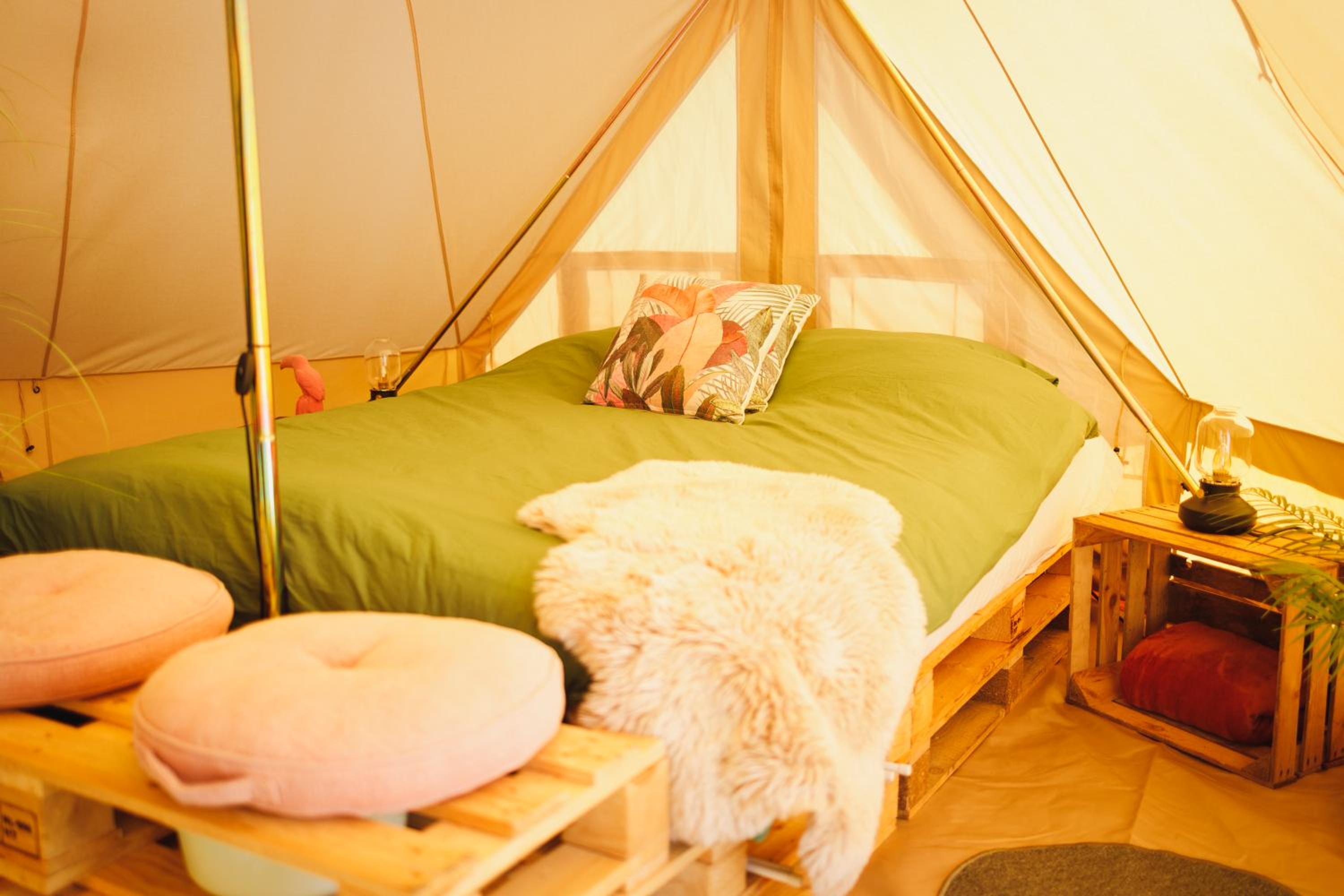 Tent photo 3
