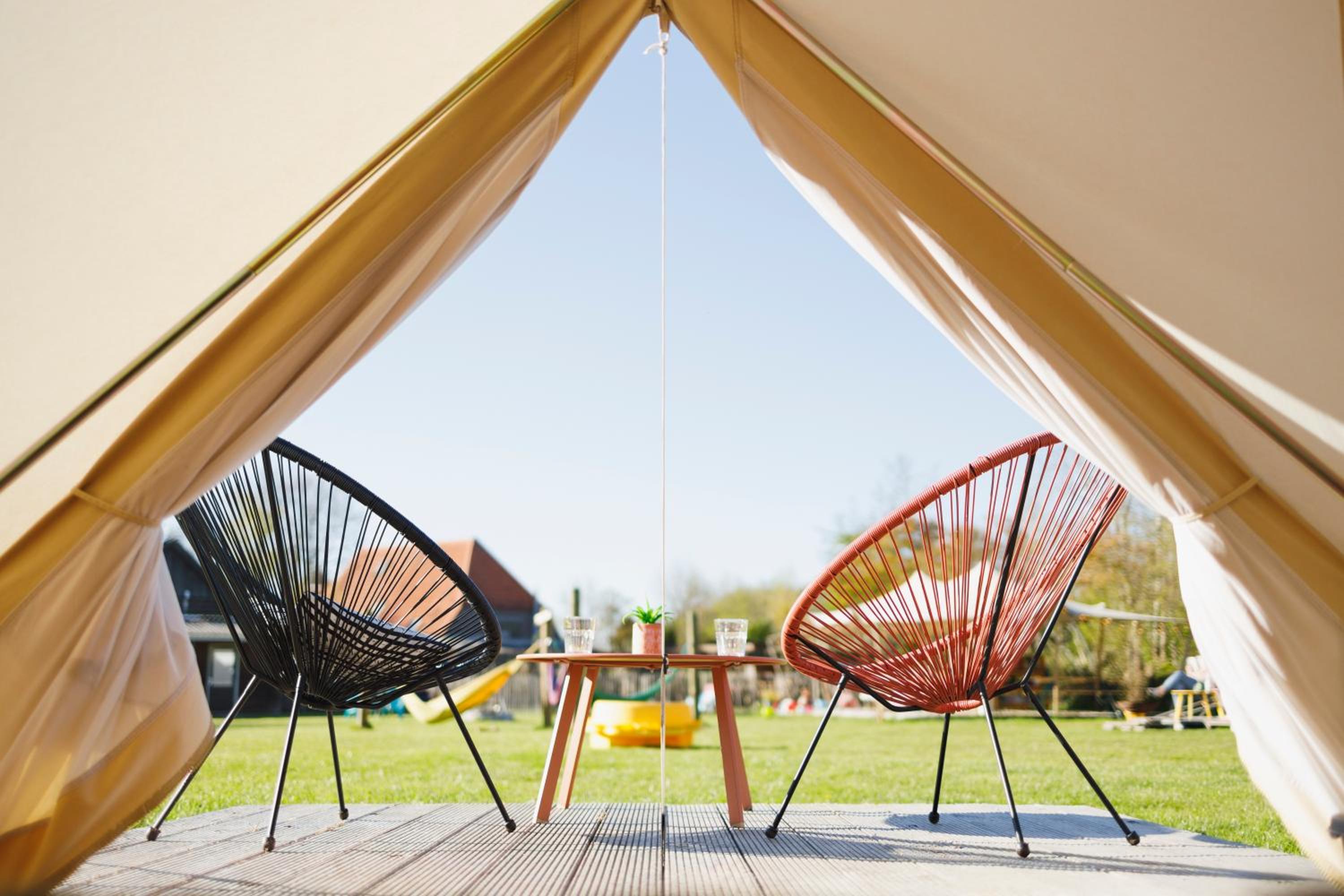 Tent photo 3