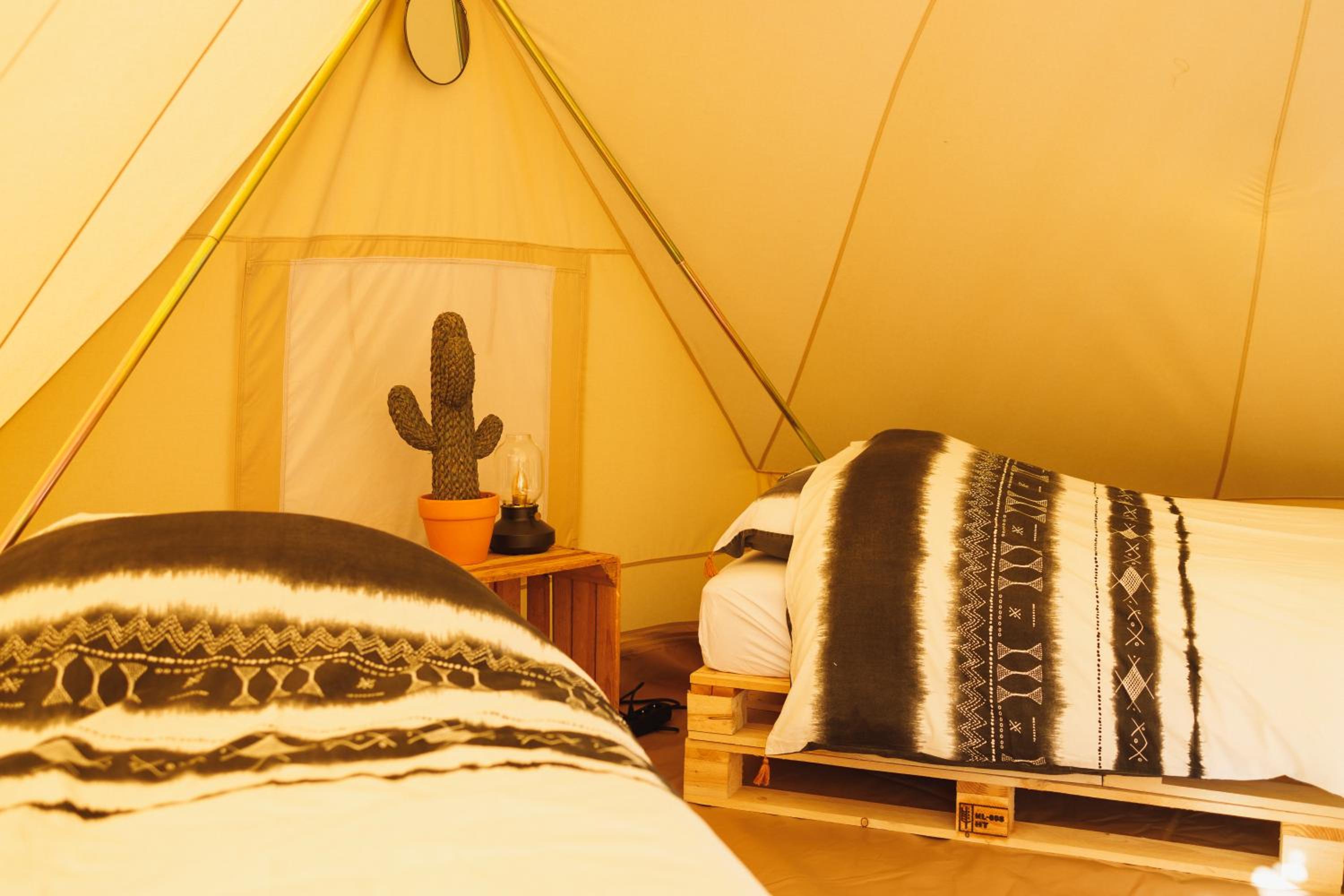 Tent photo 1