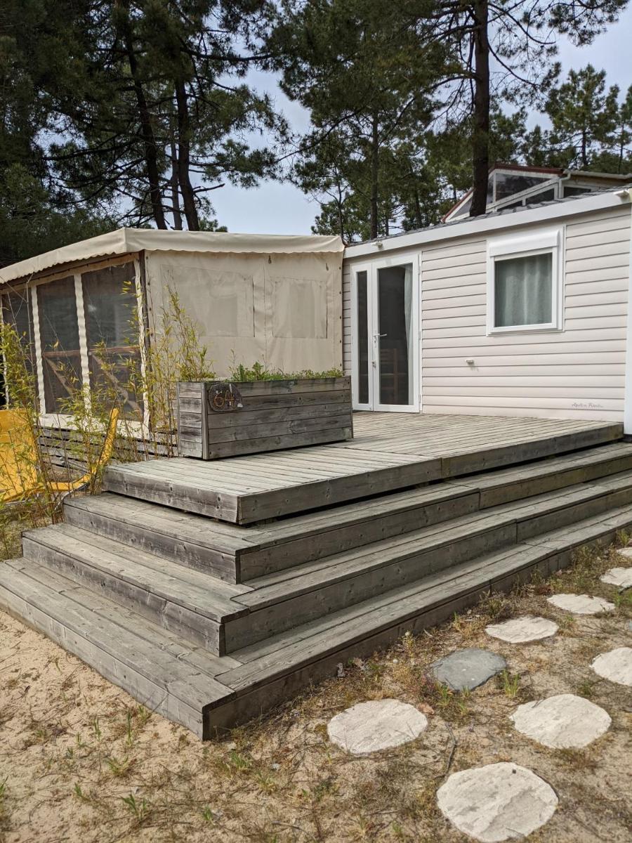 Mobile Home photo 1