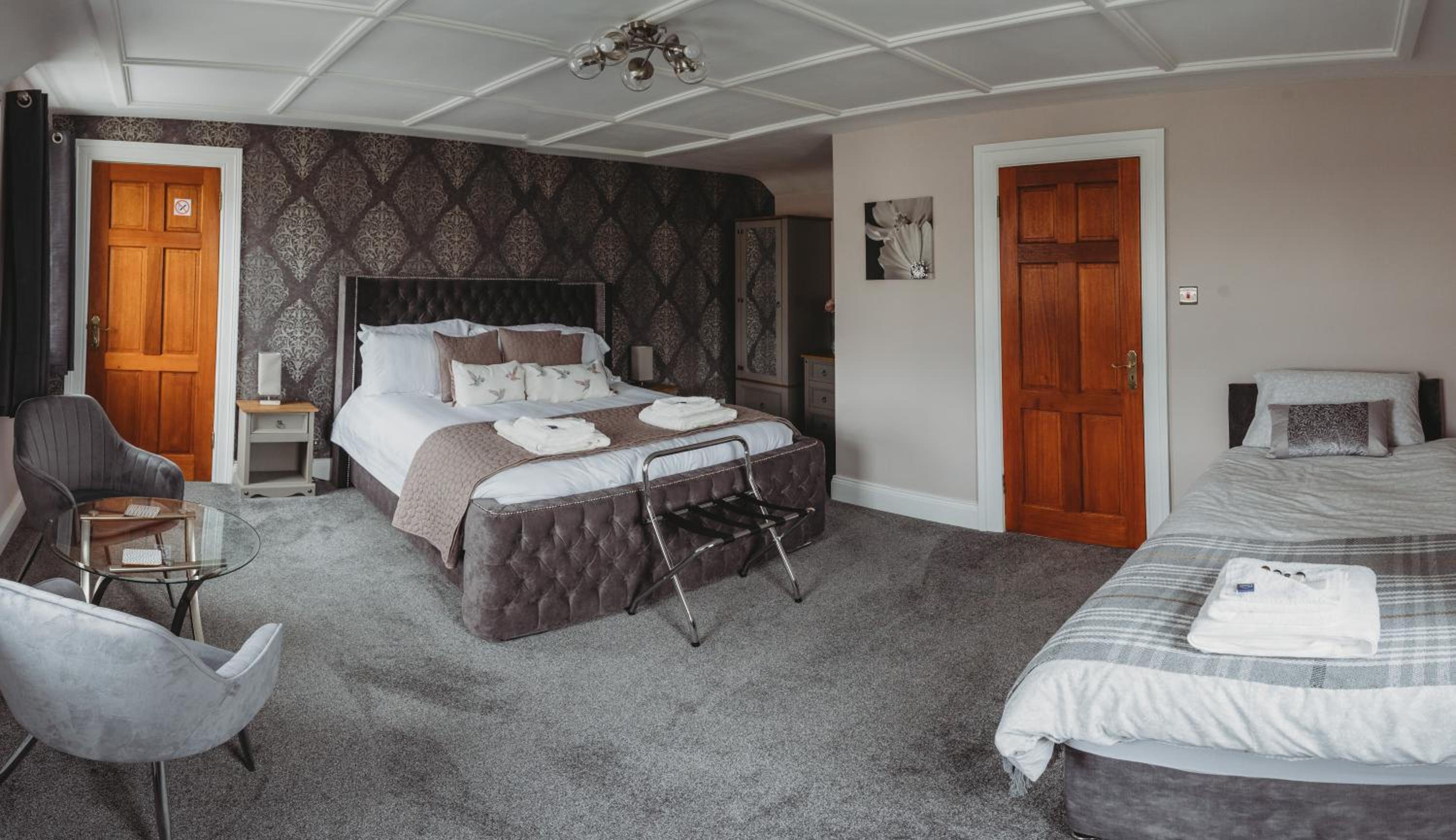 Triple Room - Photo 1