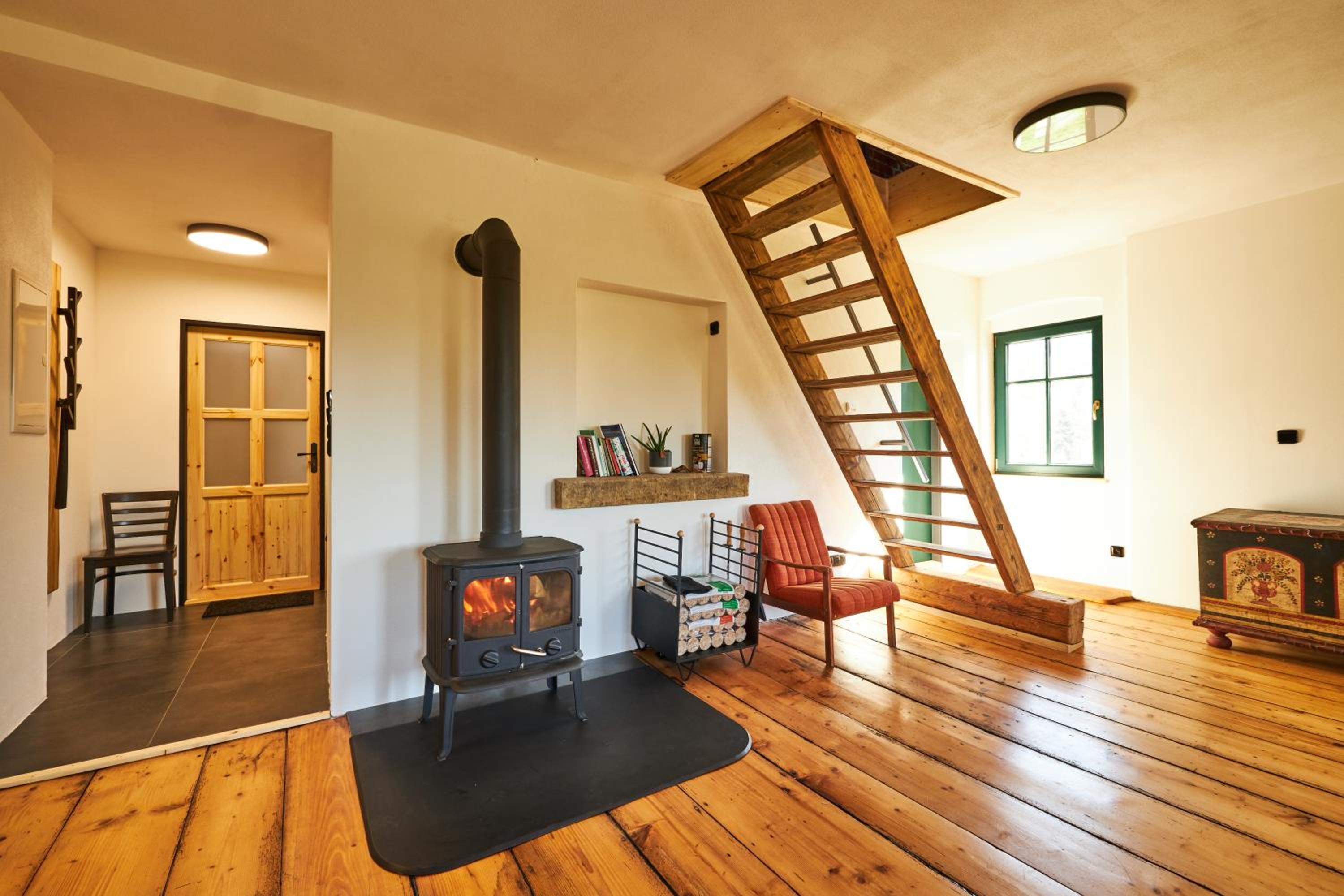 Vacation Home photo 1