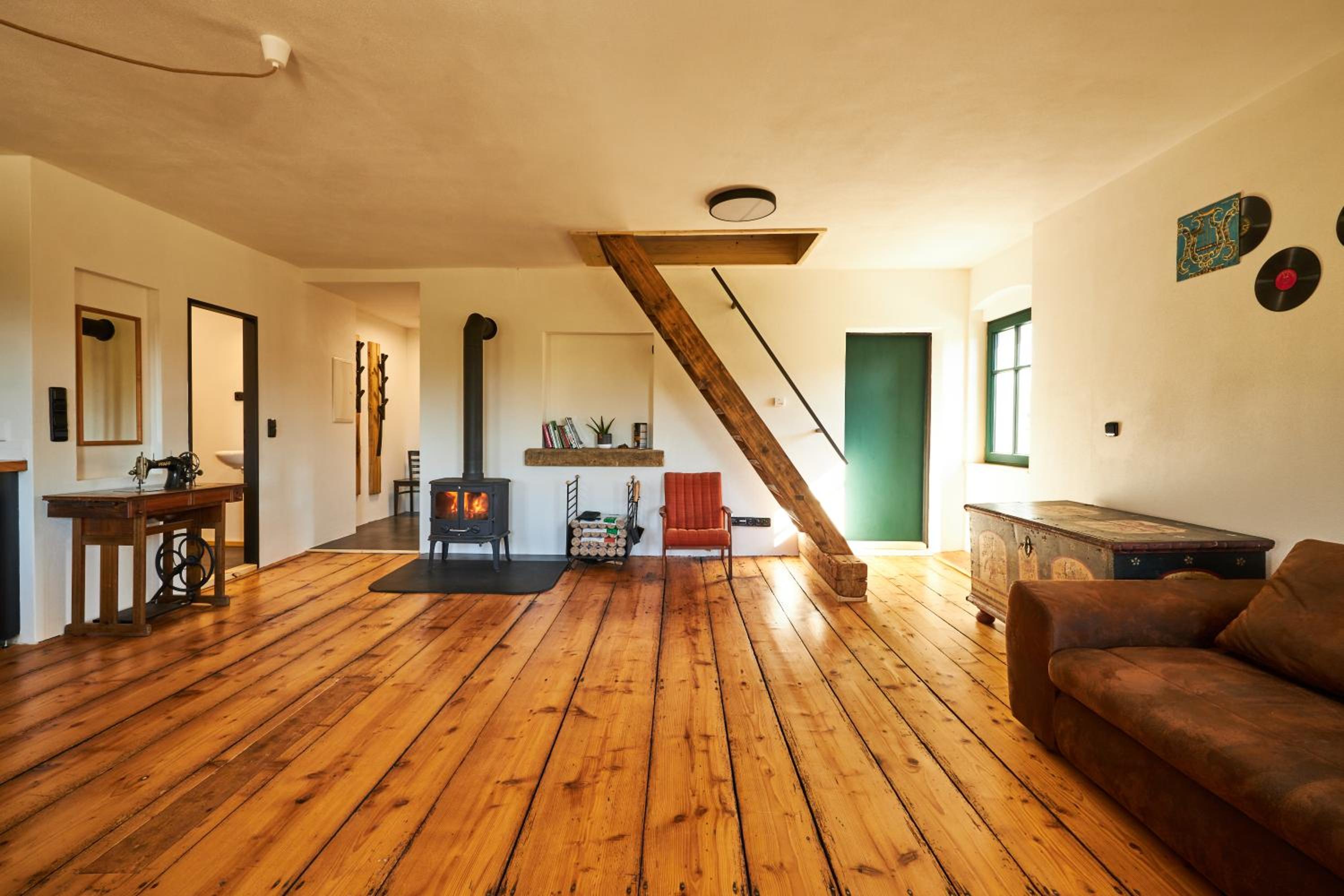 Vacation Home photo 2
