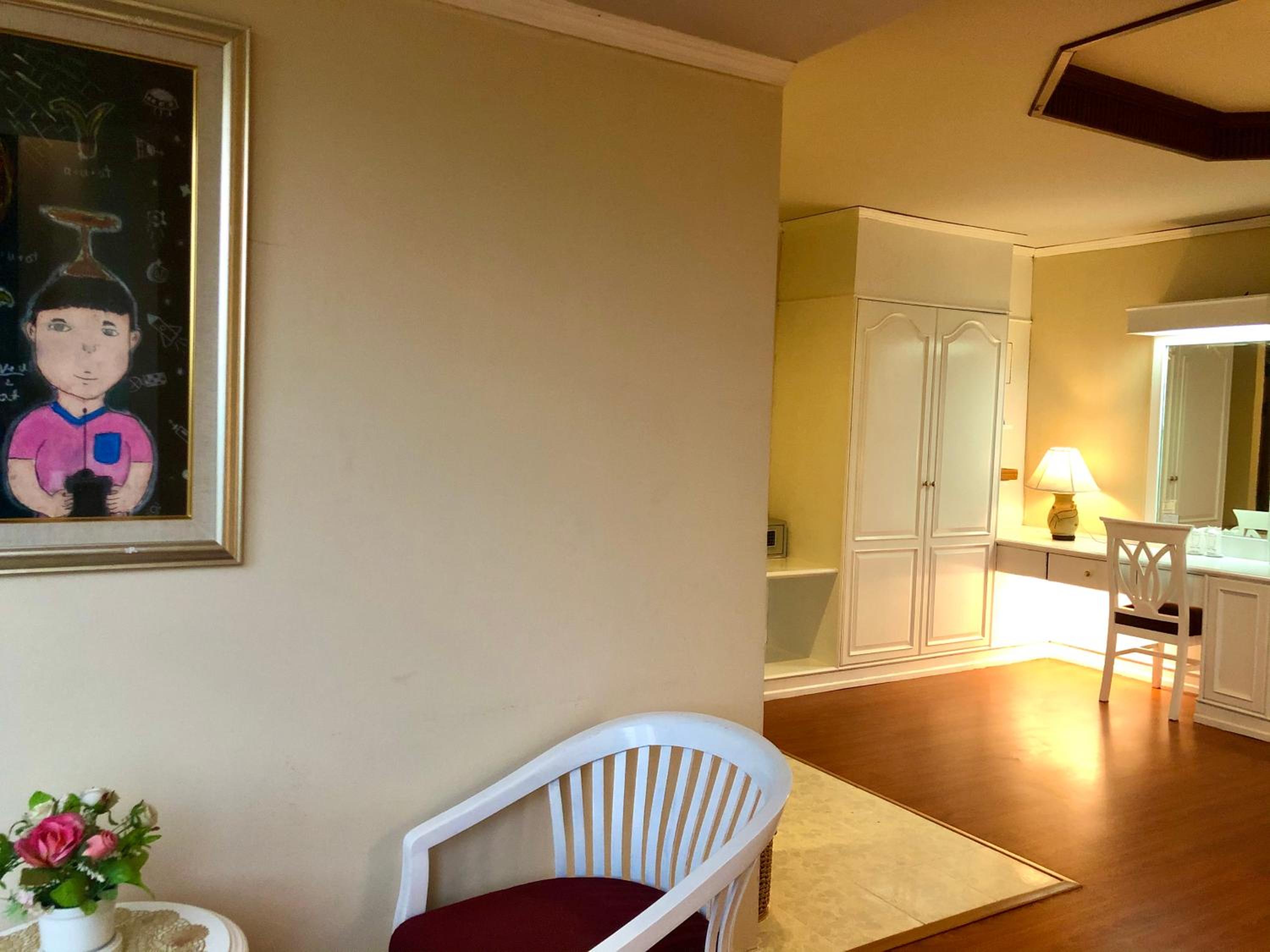 Deluxe Double Room - Photo 3