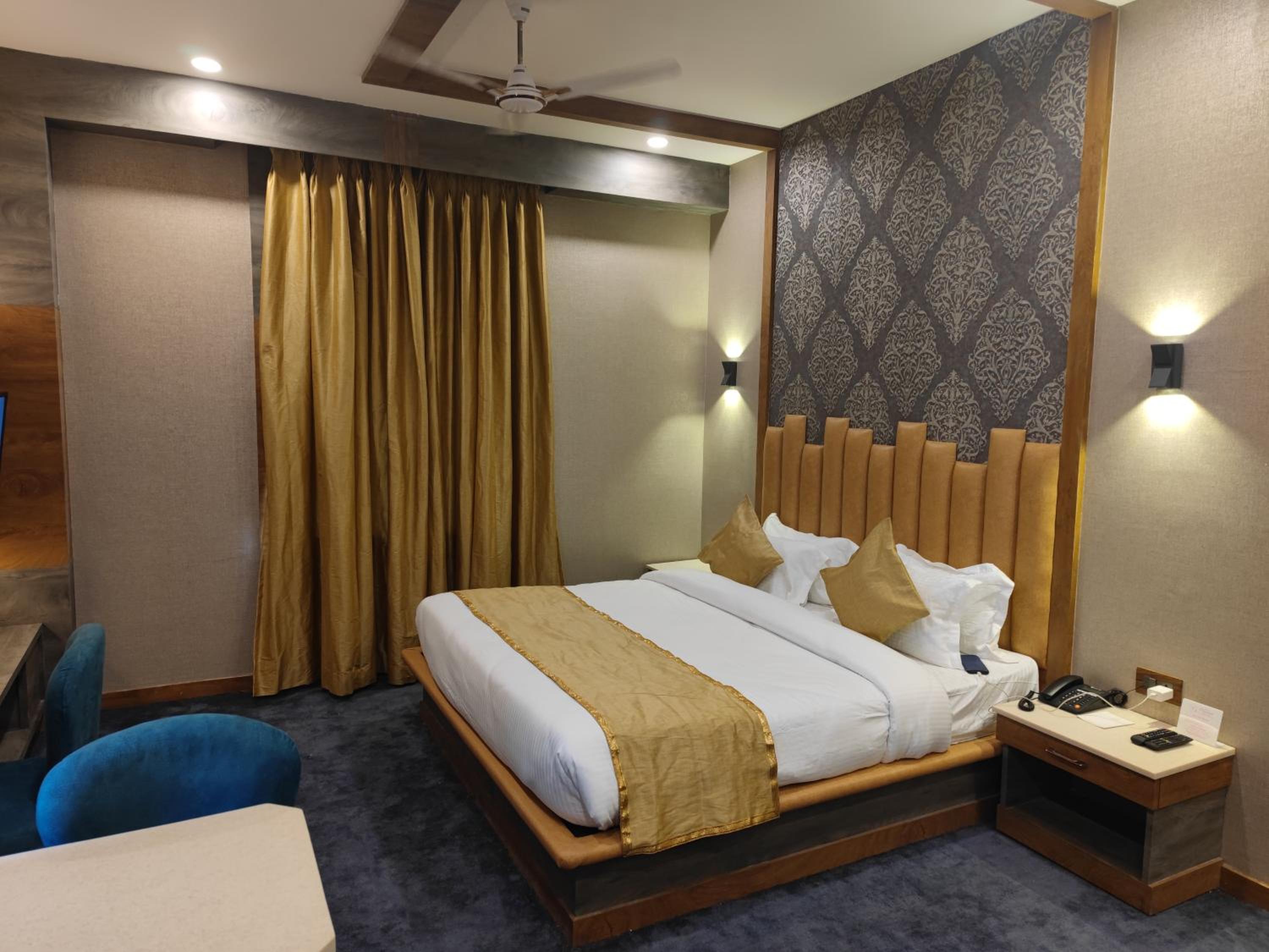 Junior Suite - Photo 3