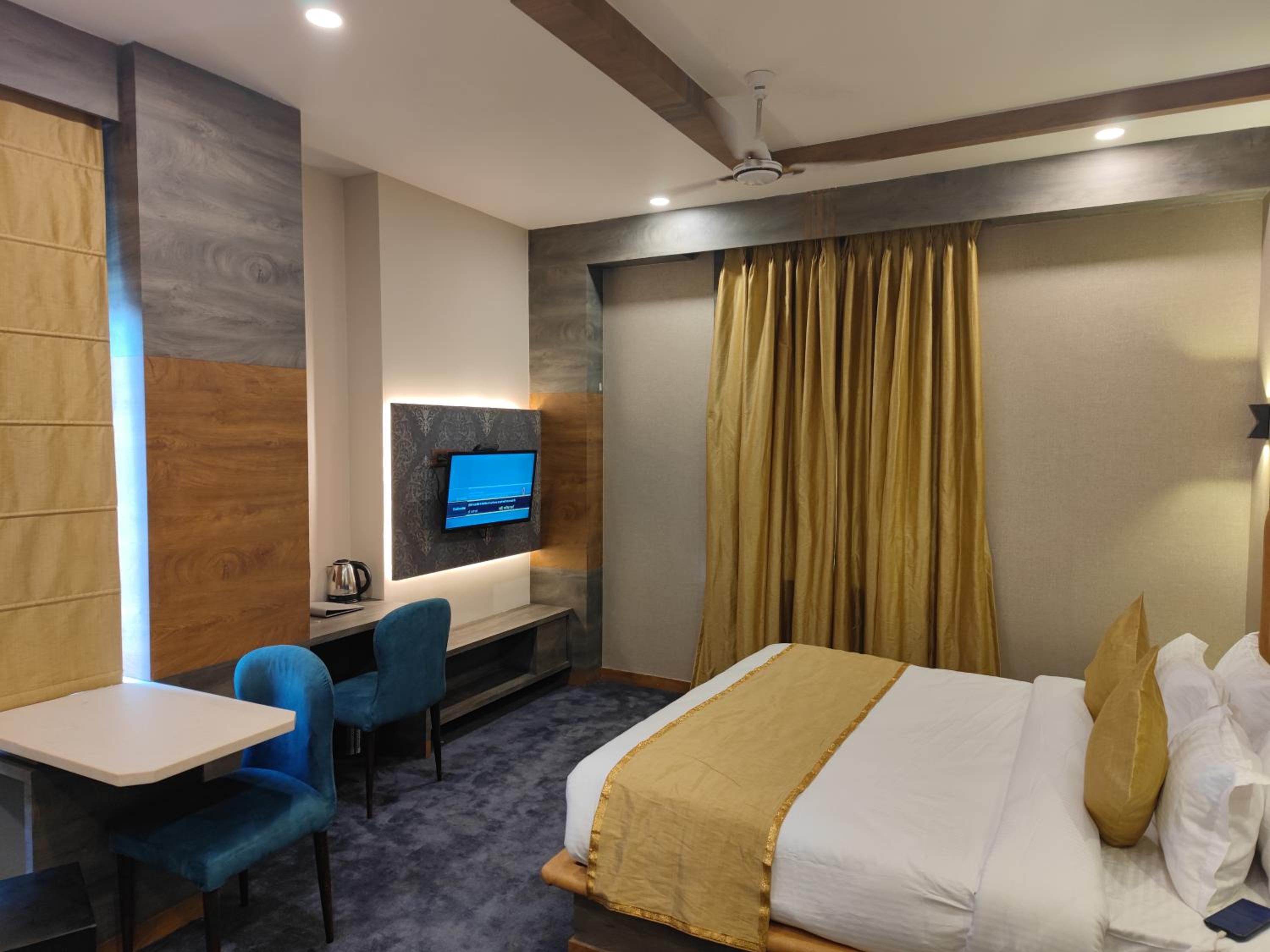 Junior Suite - Photo 4