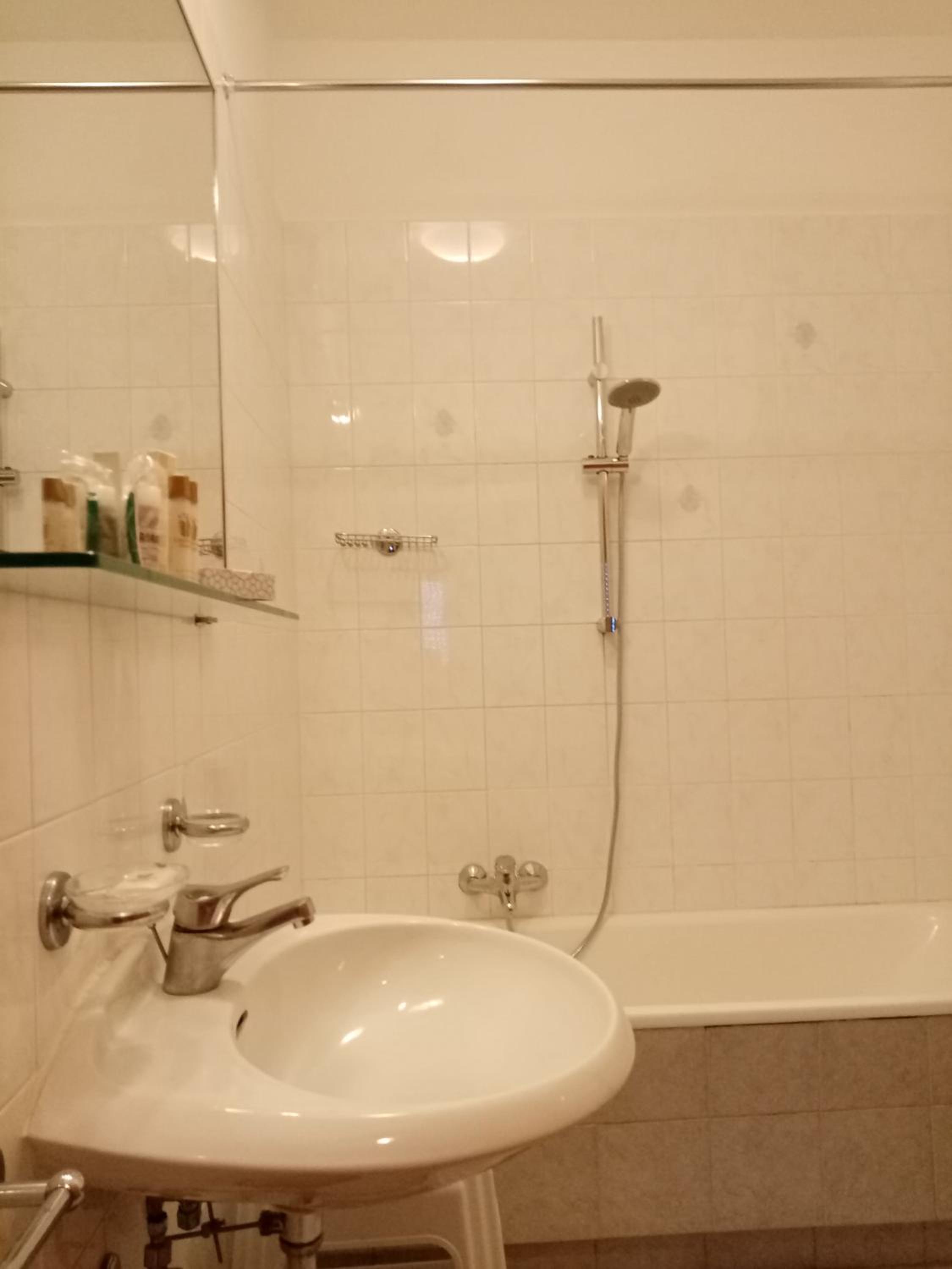 Double or Twin Room photo 2